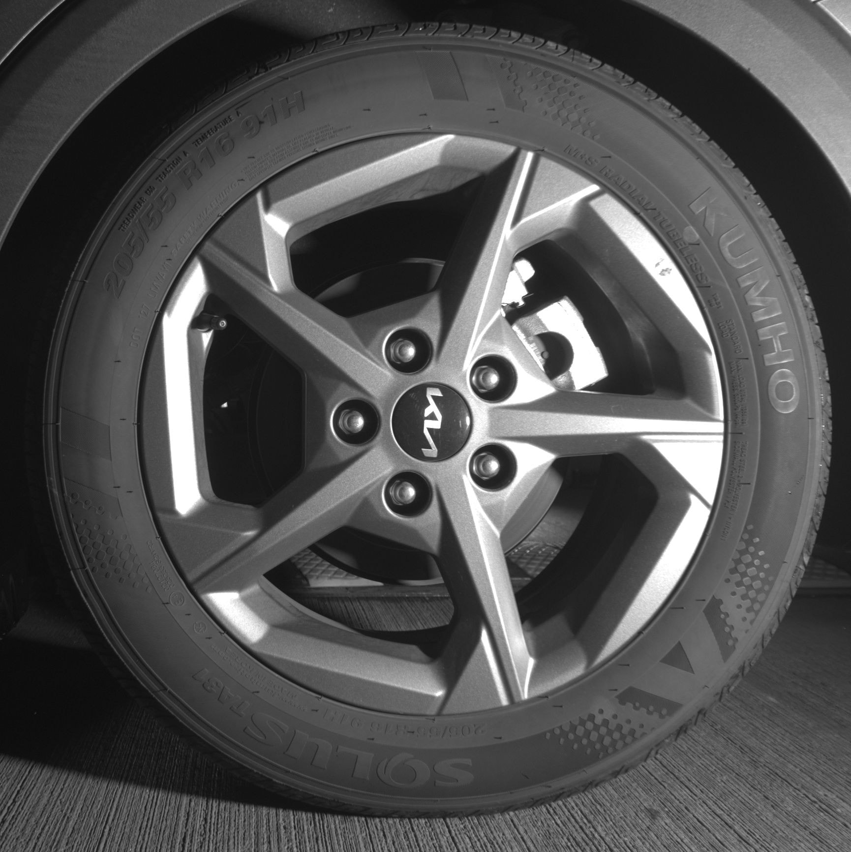 Thumbnail: 2025 Kia K4 - 11