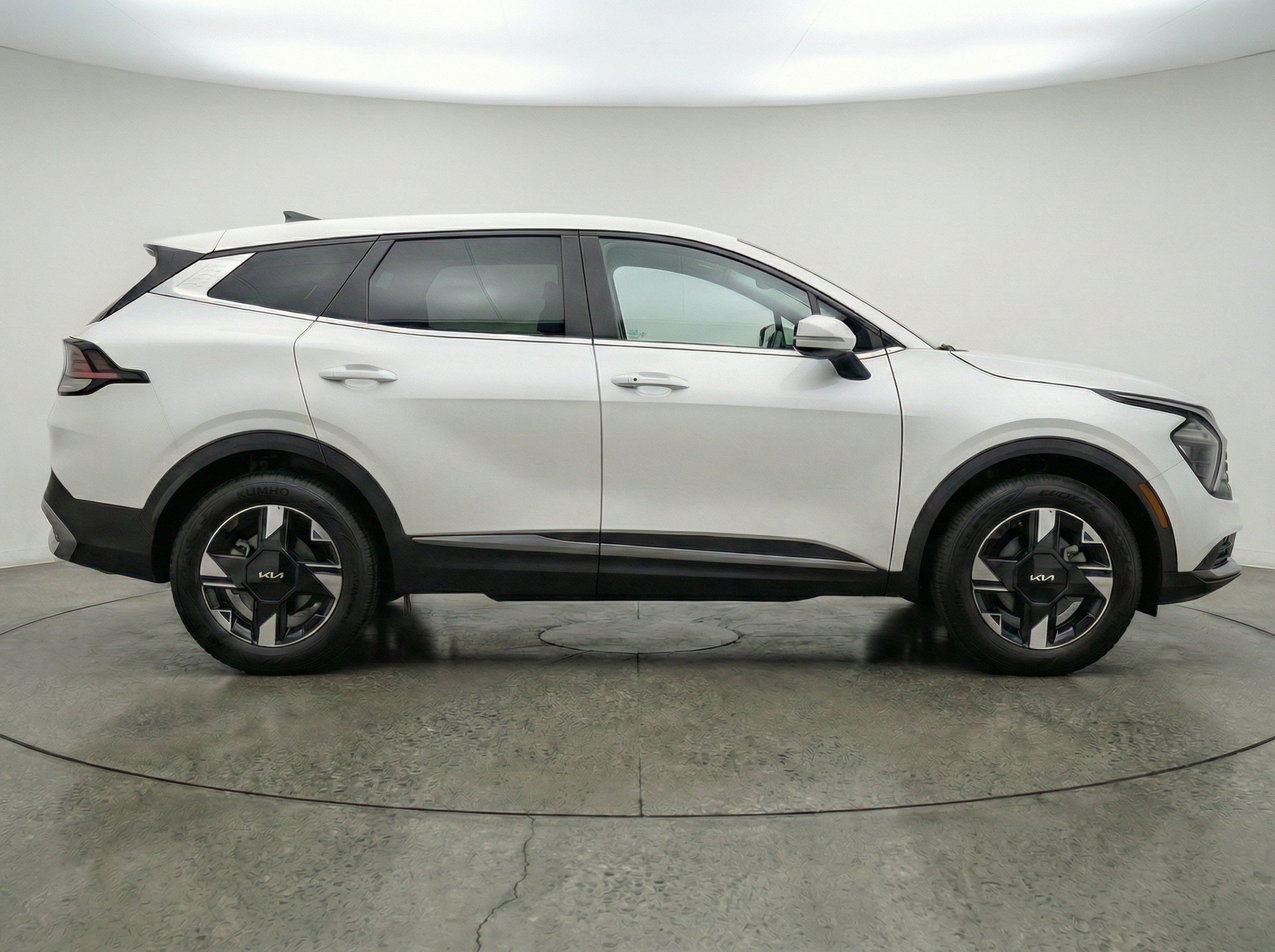 Thumbnail: 2026 Kia Sportage - 11