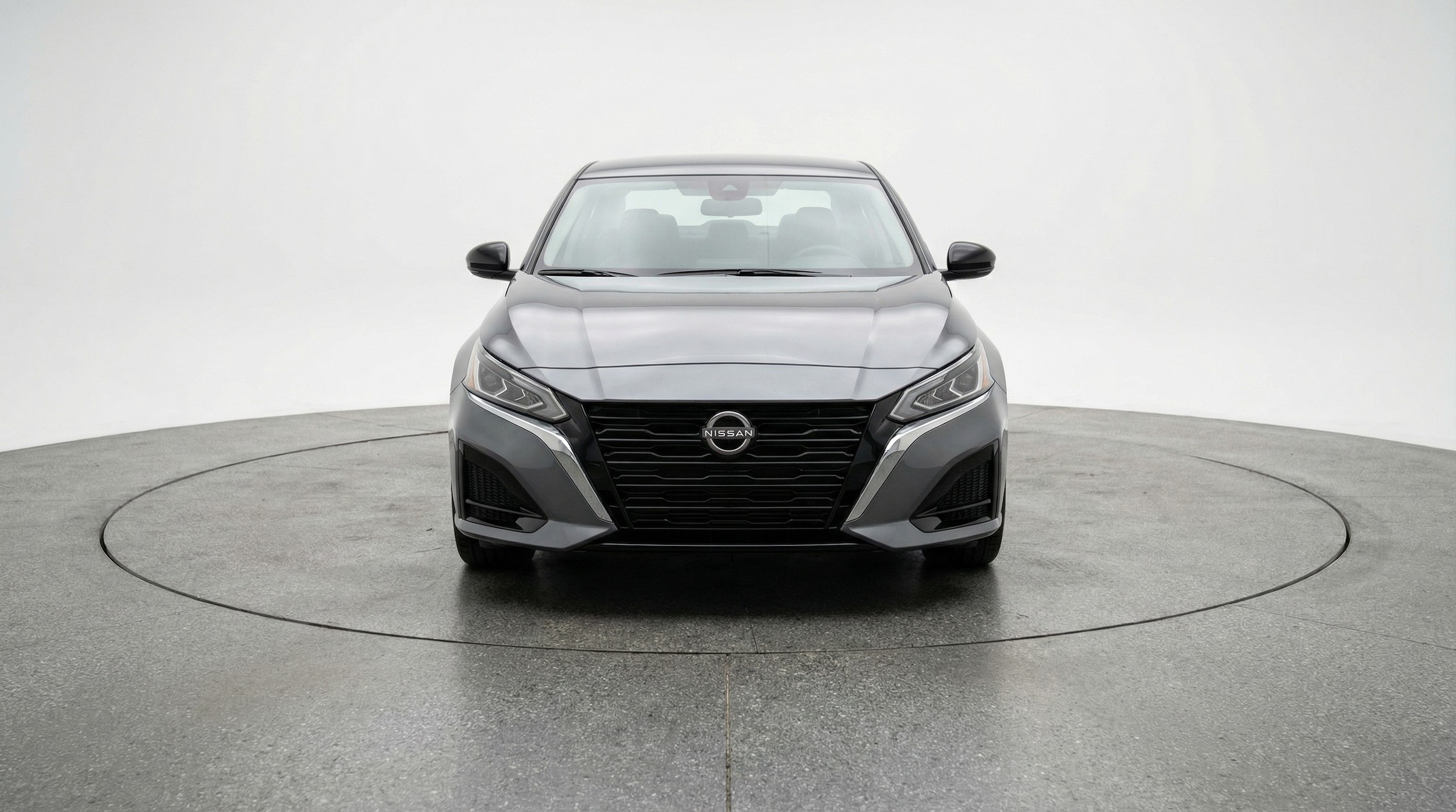 Thumbnail: 2025 Nissan Altima - 2