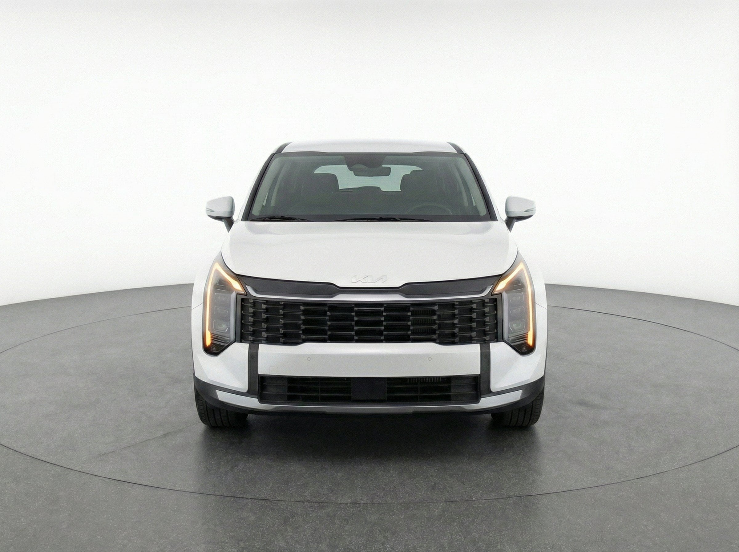 Thumbnail: 2026 Kia Sportage - 2