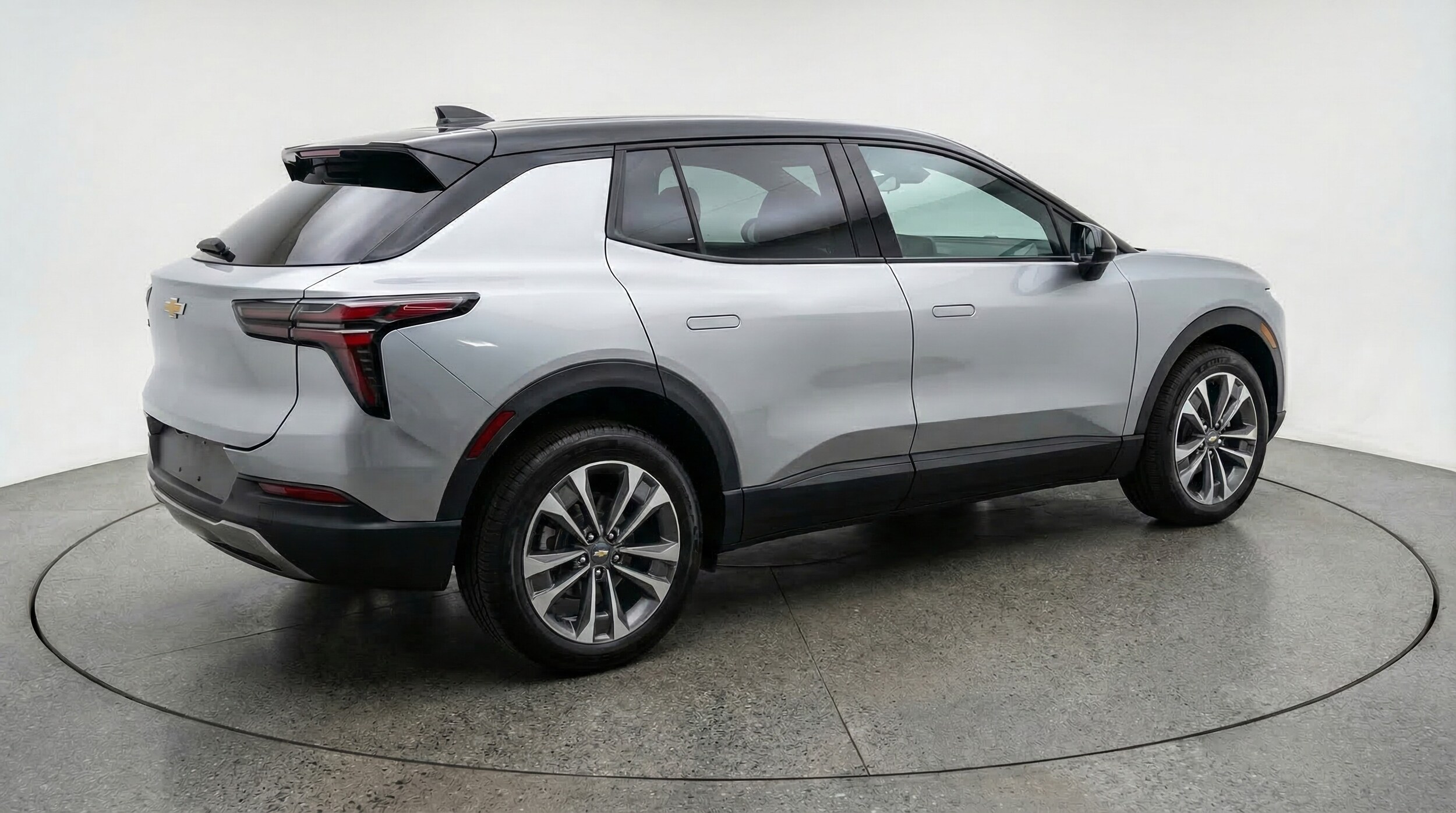 Thumbnail: 2025 Chevrolet Equinox - 7