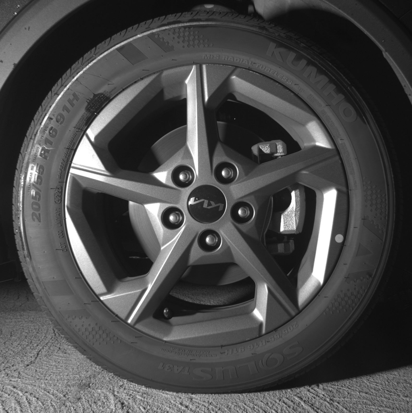 Thumbnail: 2026 Kia K4 - 13