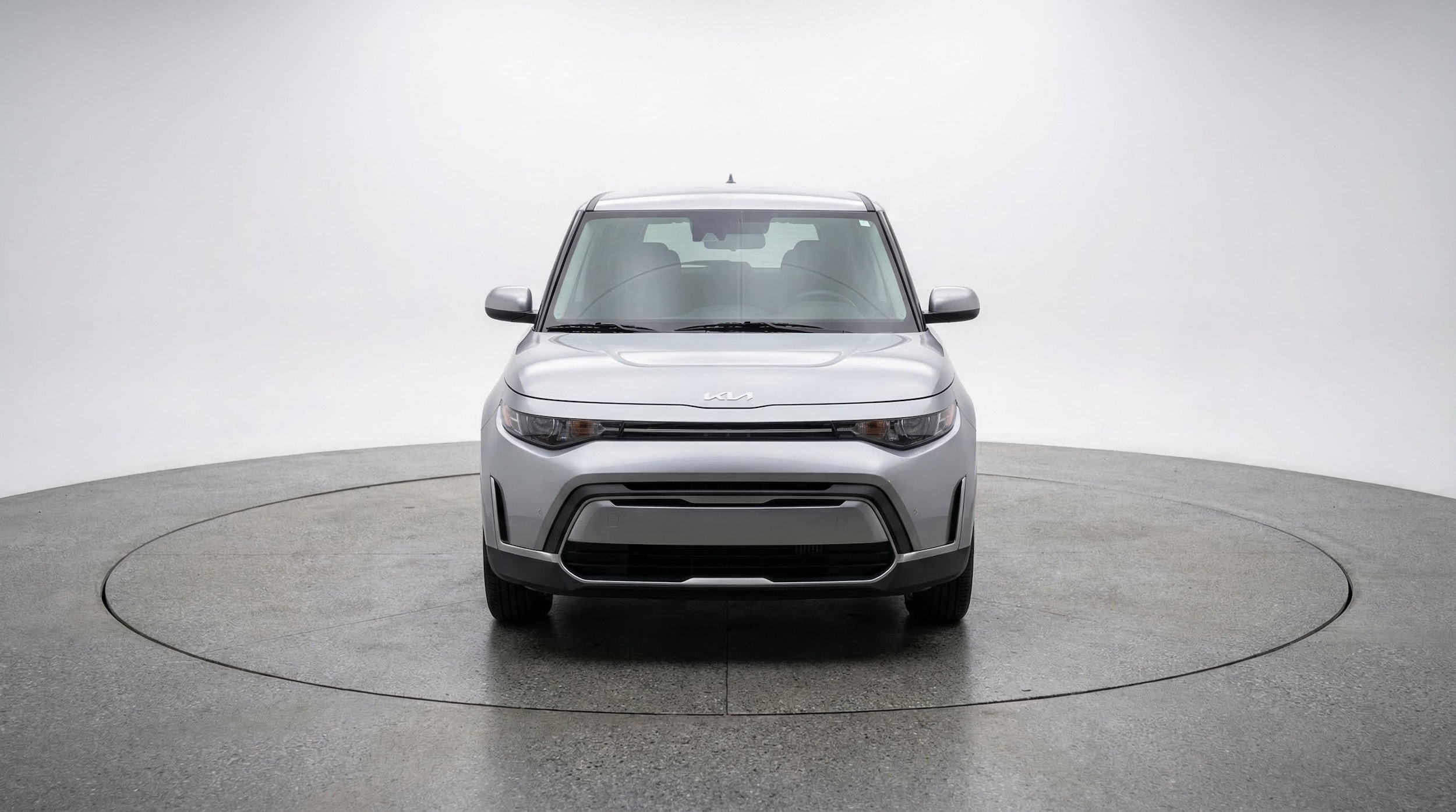 Thumbnail: 2025 Kia Soul - 2