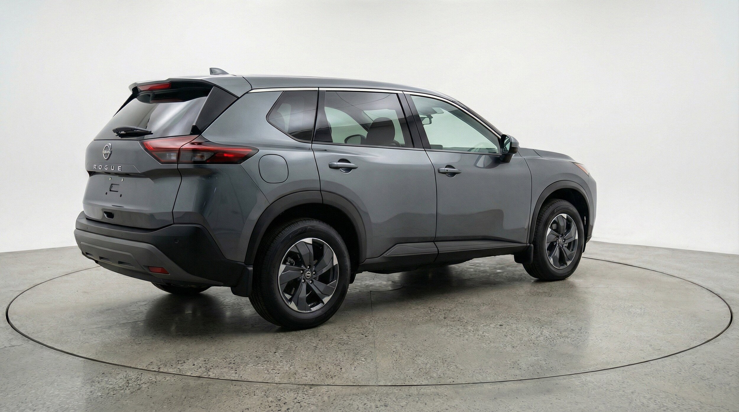 Thumbnail: 2025 Nissan Rogue - 9