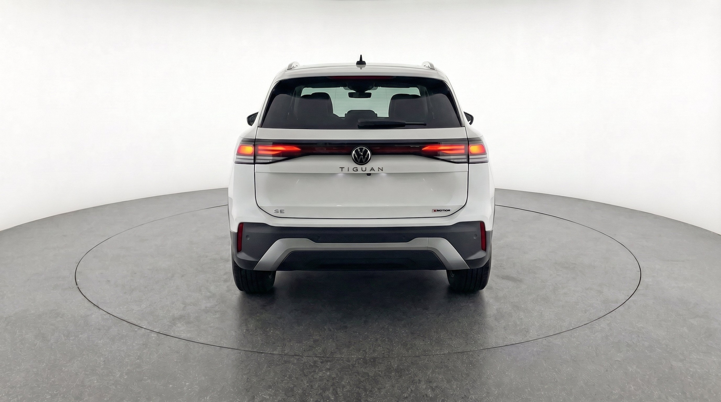 Thumbnail: 2026 Volkswagen Tiguan - 7