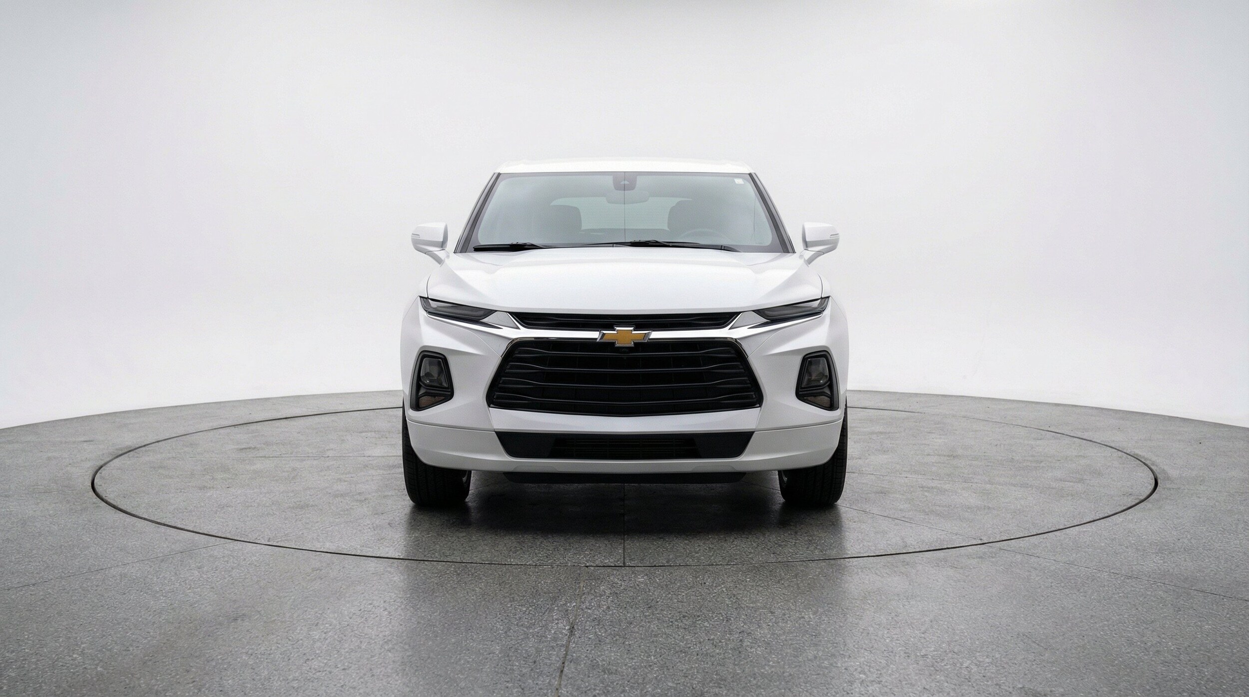 Thumbnail: 2026 Chevrolet Blazer - 2