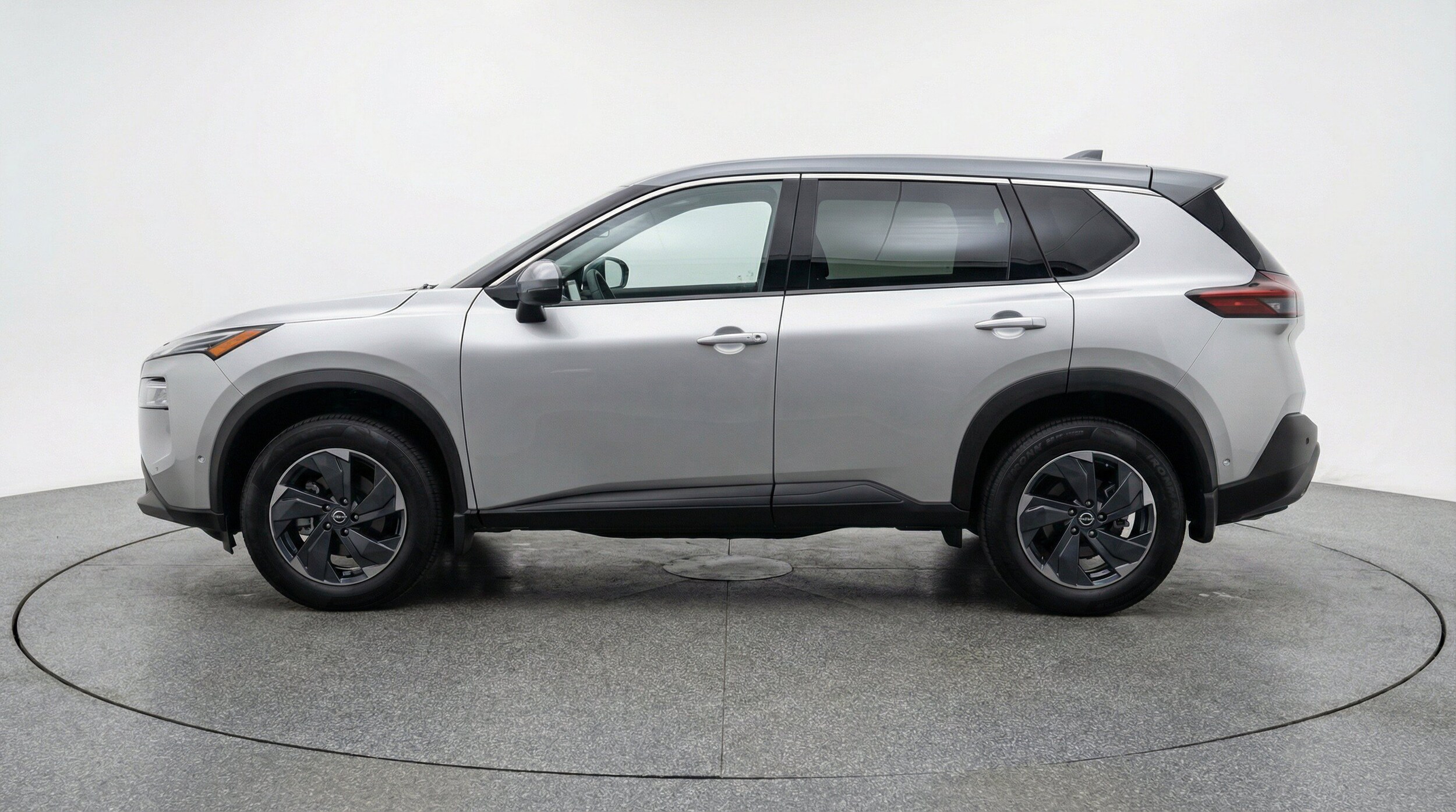 Thumbnail: 2025 Nissan Rogue - 5