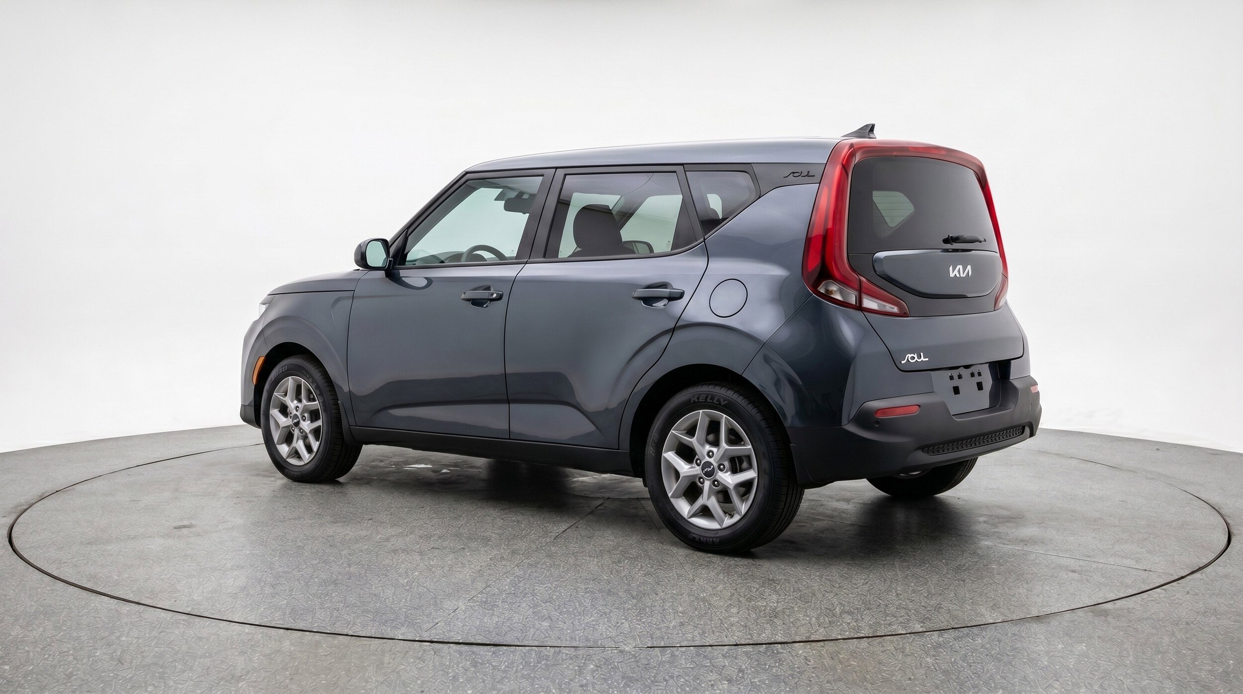 Thumbnail: 2025 Kia Soul - 6