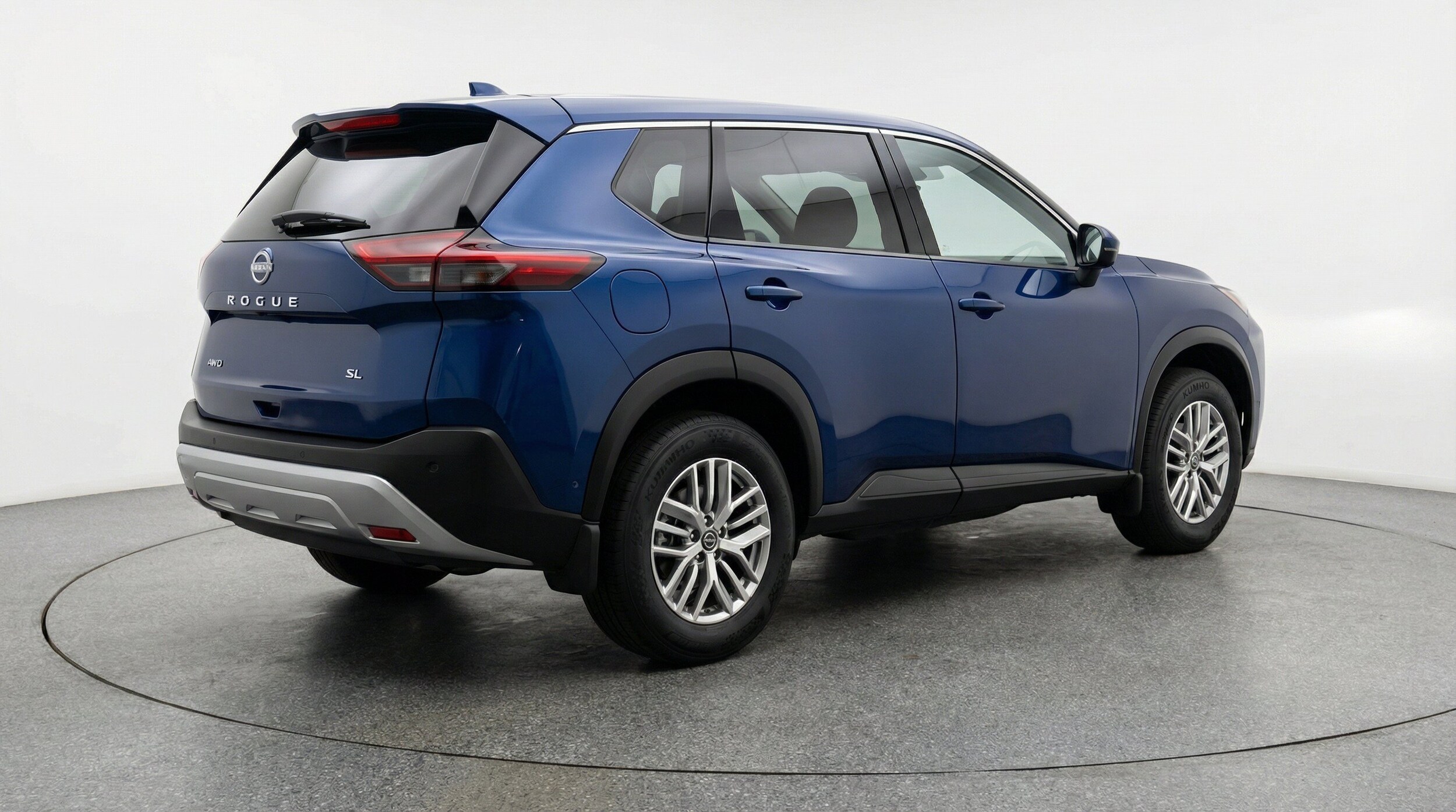 Thumbnail: 2026 Nissan Rogue - 9