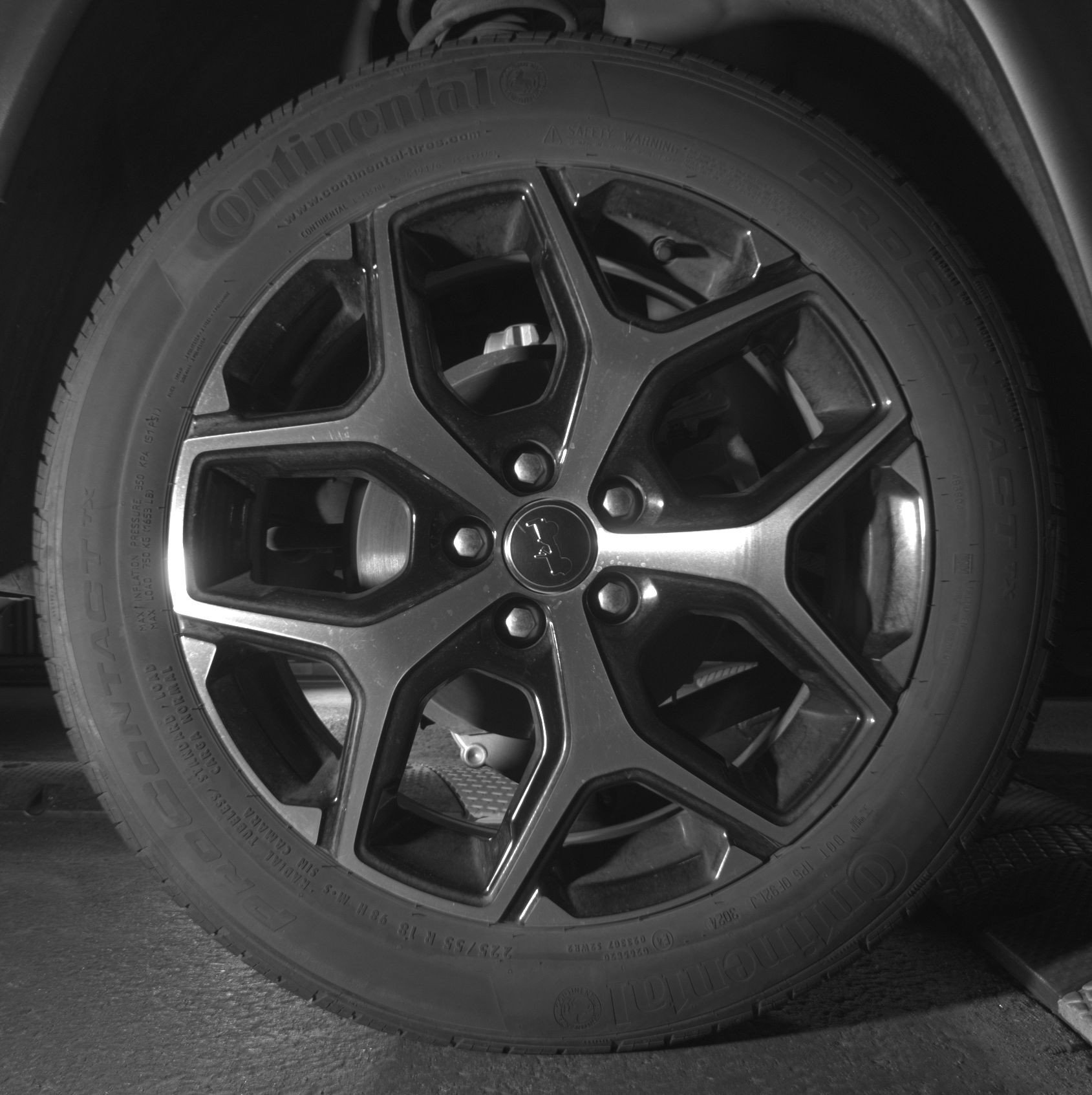 Thumbnail: 2025 Jeep Compass - 15