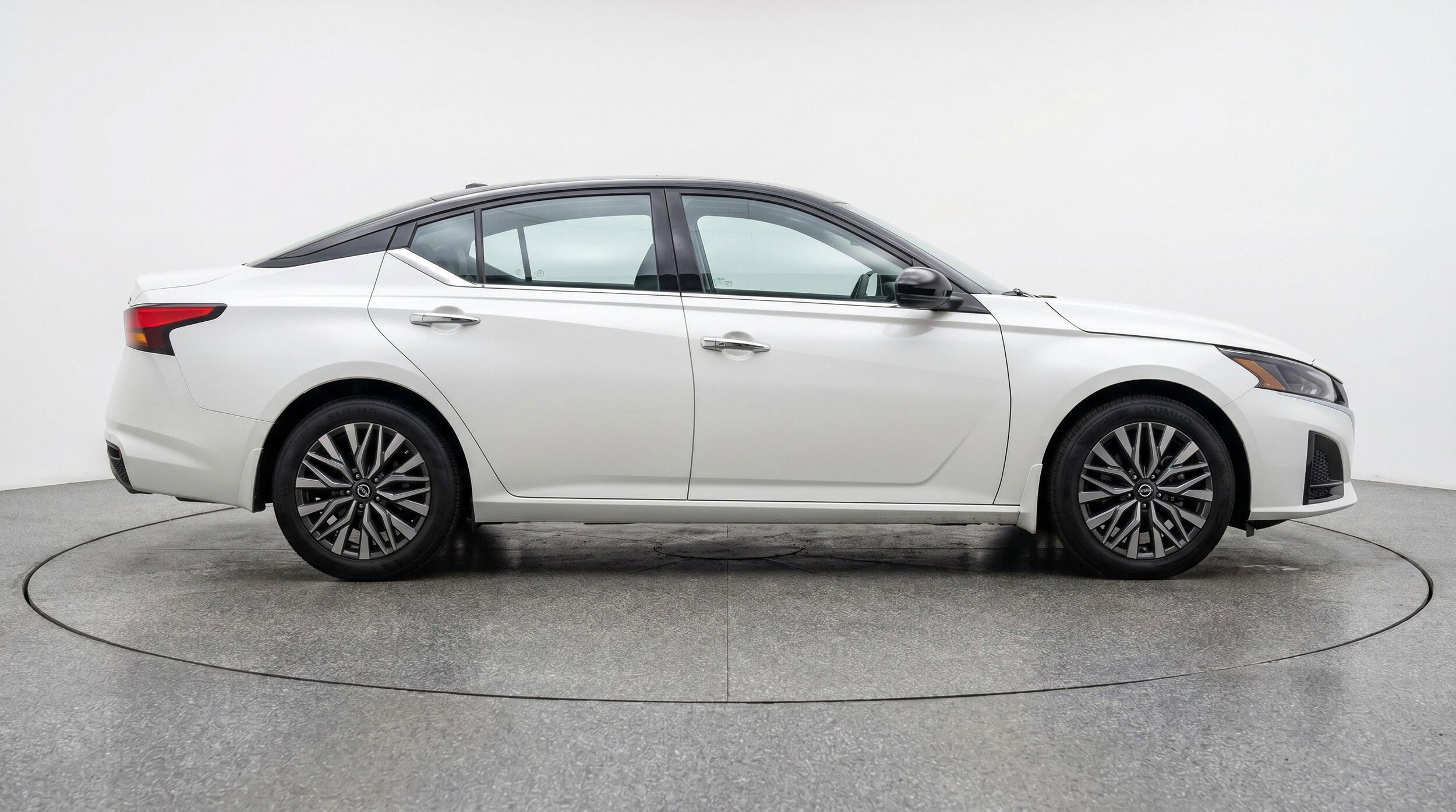 Thumbnail: 2025 Nissan Altima - 11