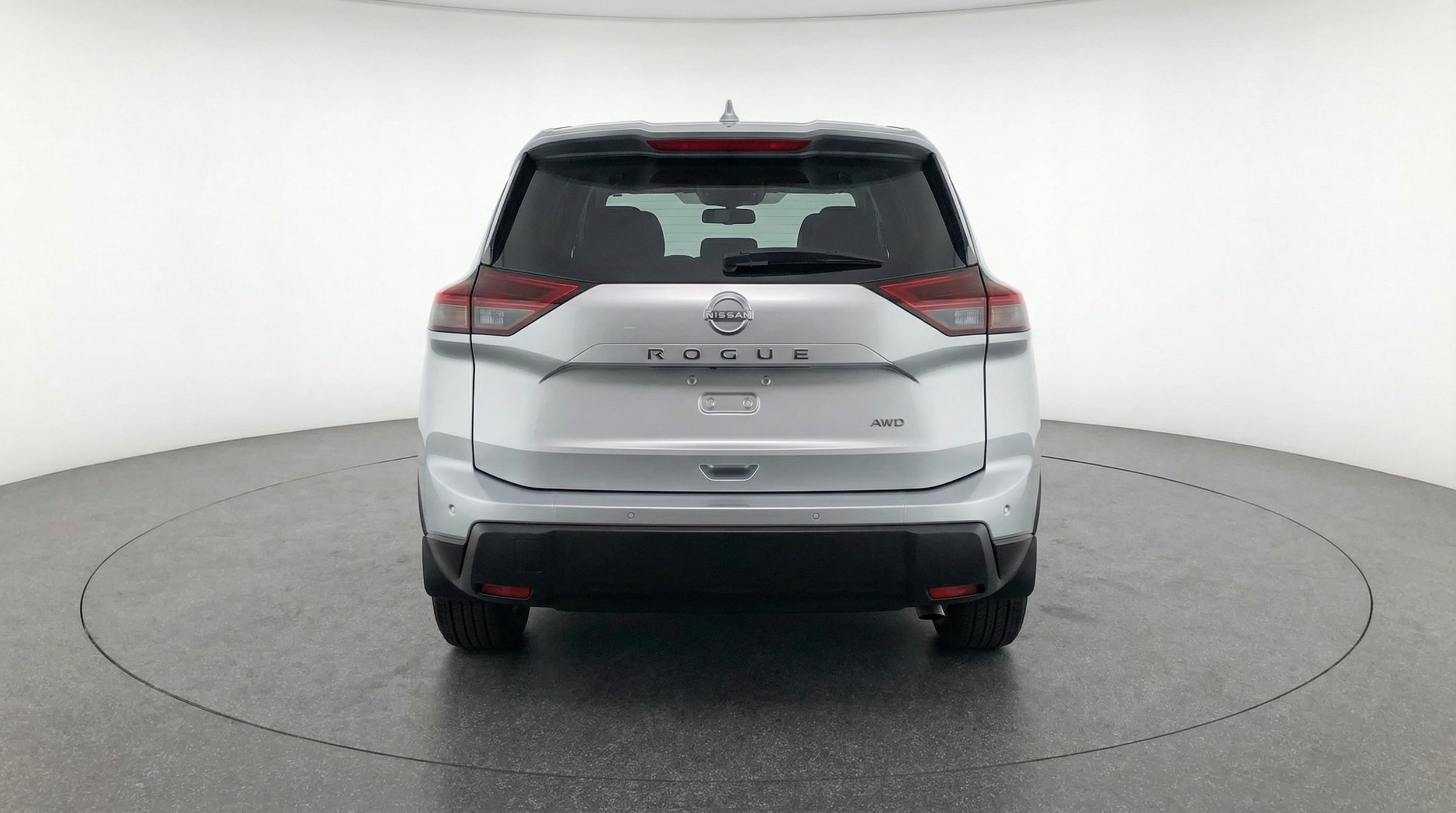 Thumbnail: 2025 Nissan Rogue - 6