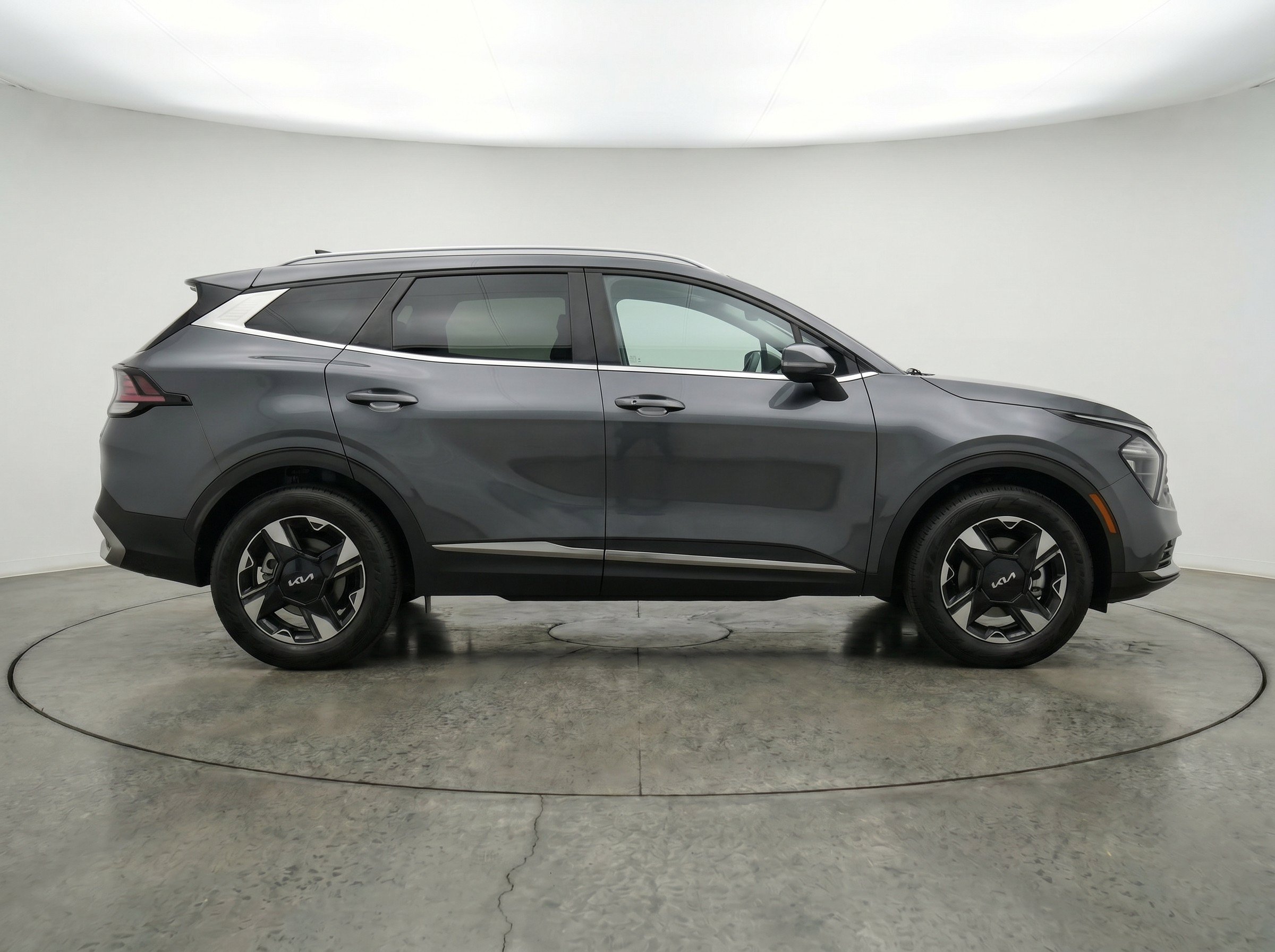 Thumbnail: 2026 Kia Sportage - 5
