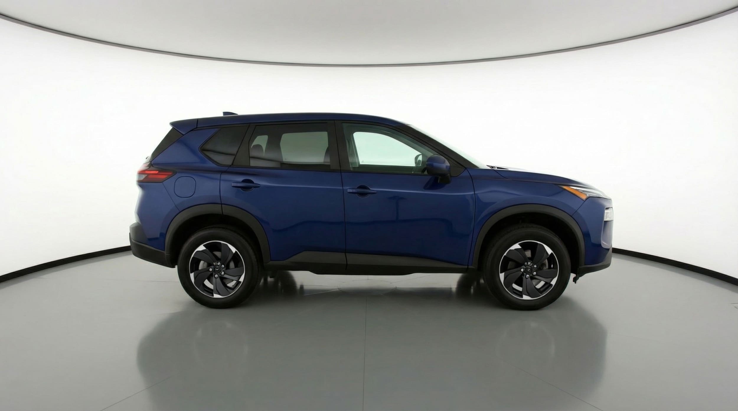 Thumbnail: 2025 Nissan Rogue - 11