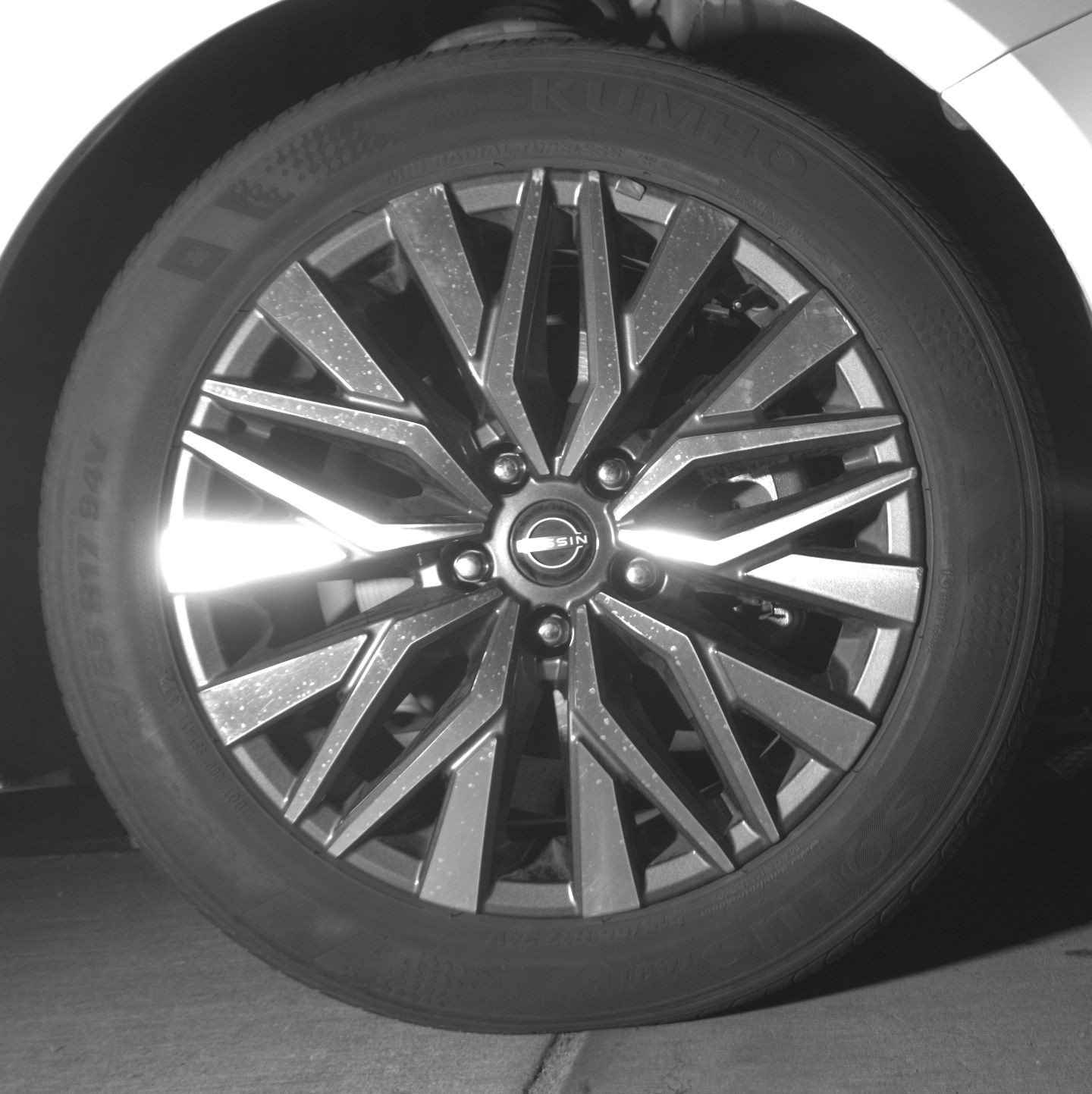 Thumbnail: 2025 Nissan Altima - 13