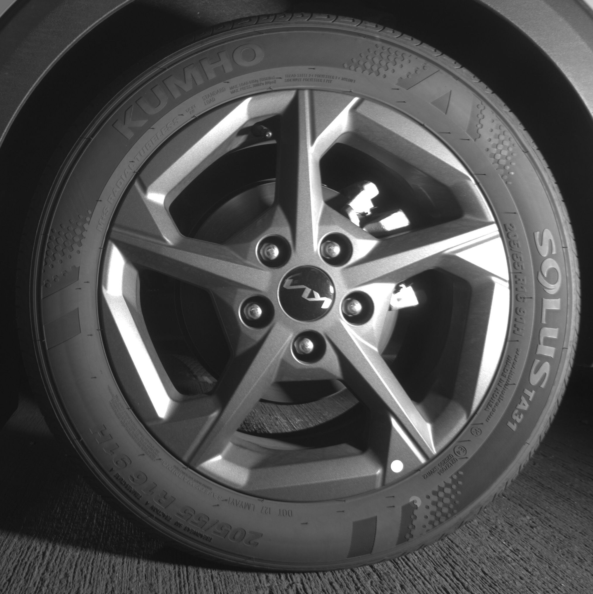 Thumbnail: 2025 Kia K4 - 11