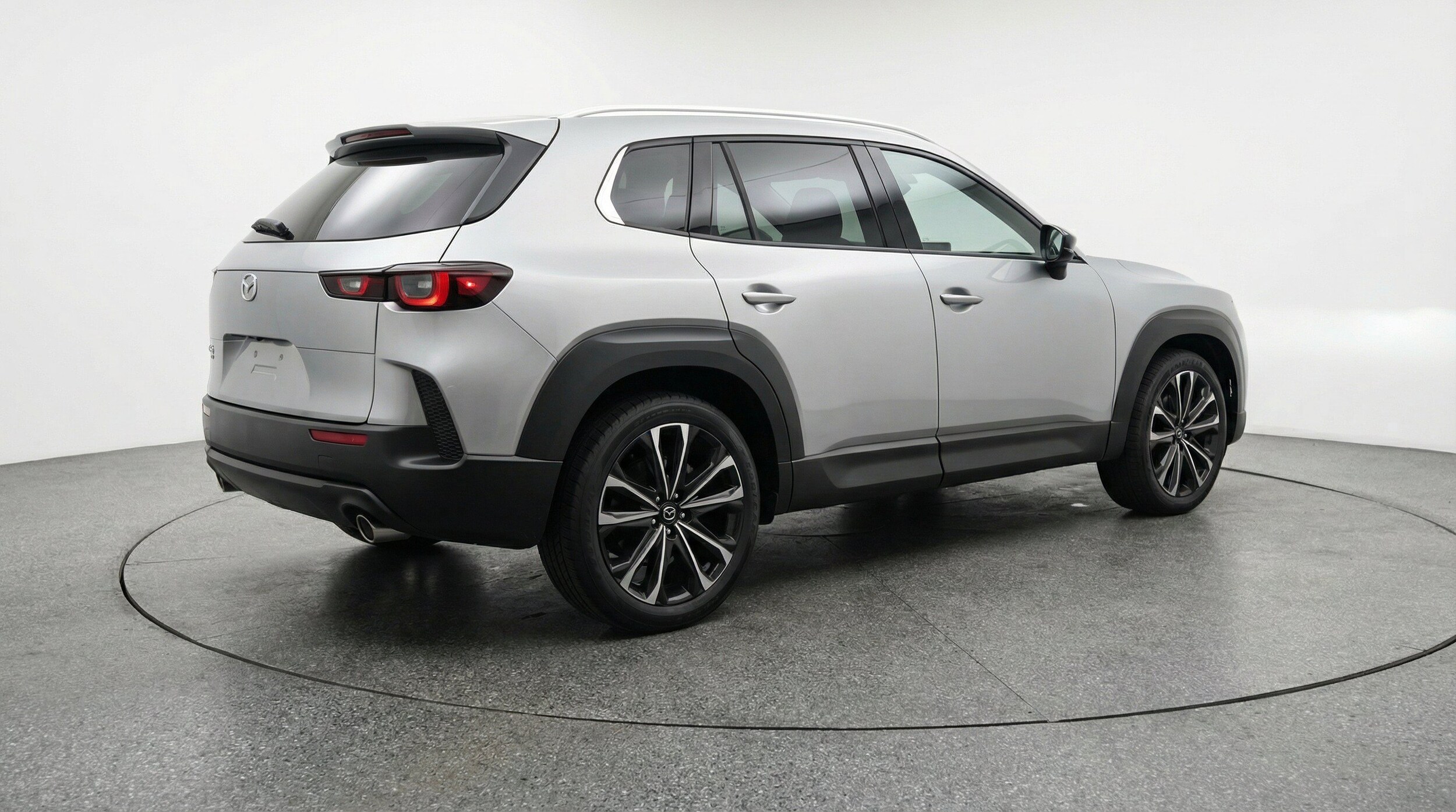 Thumbnail: 2026 Mazda CX-50 - 9