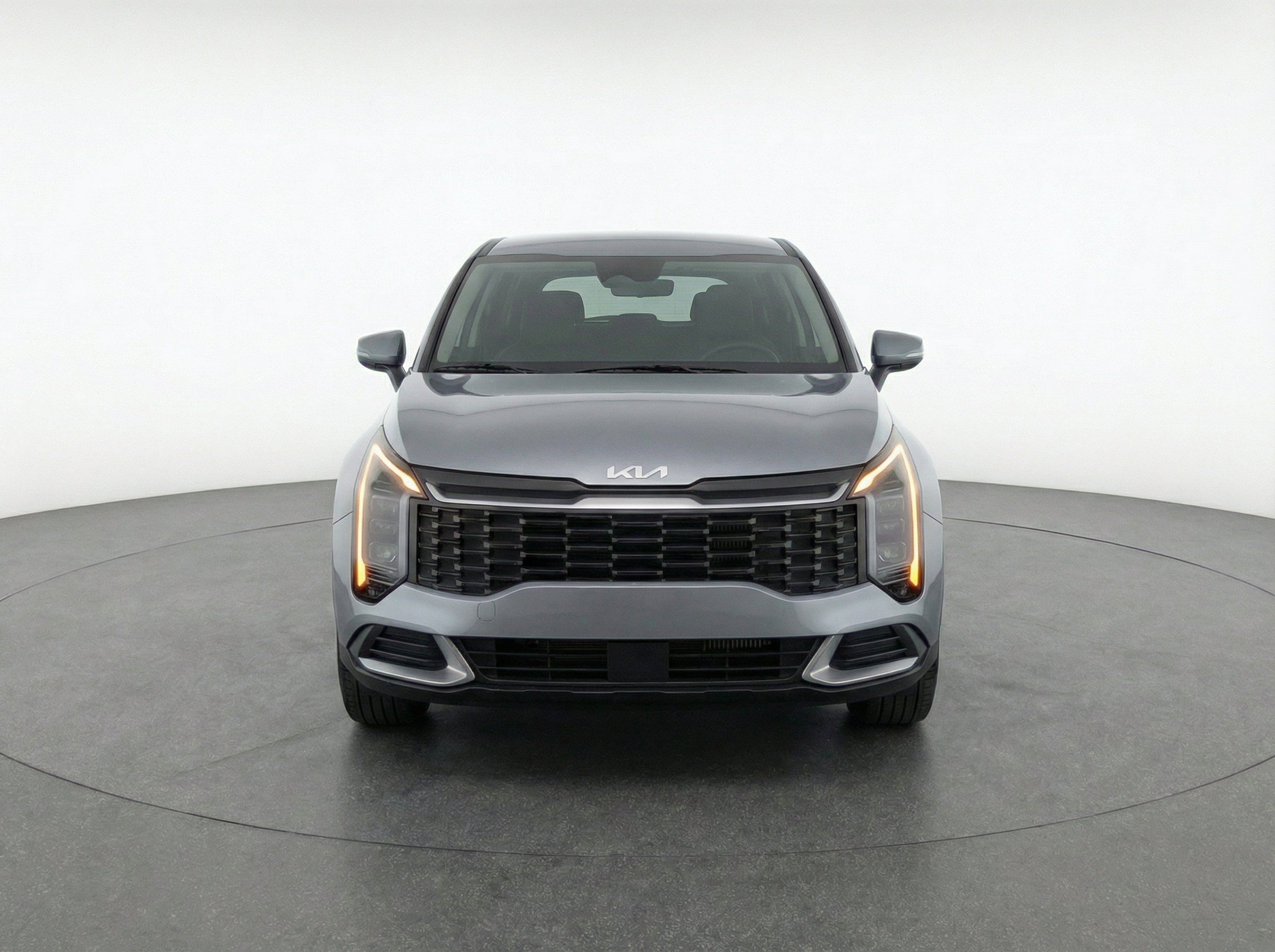 Thumbnail: 2026 Kia Sportage - 2