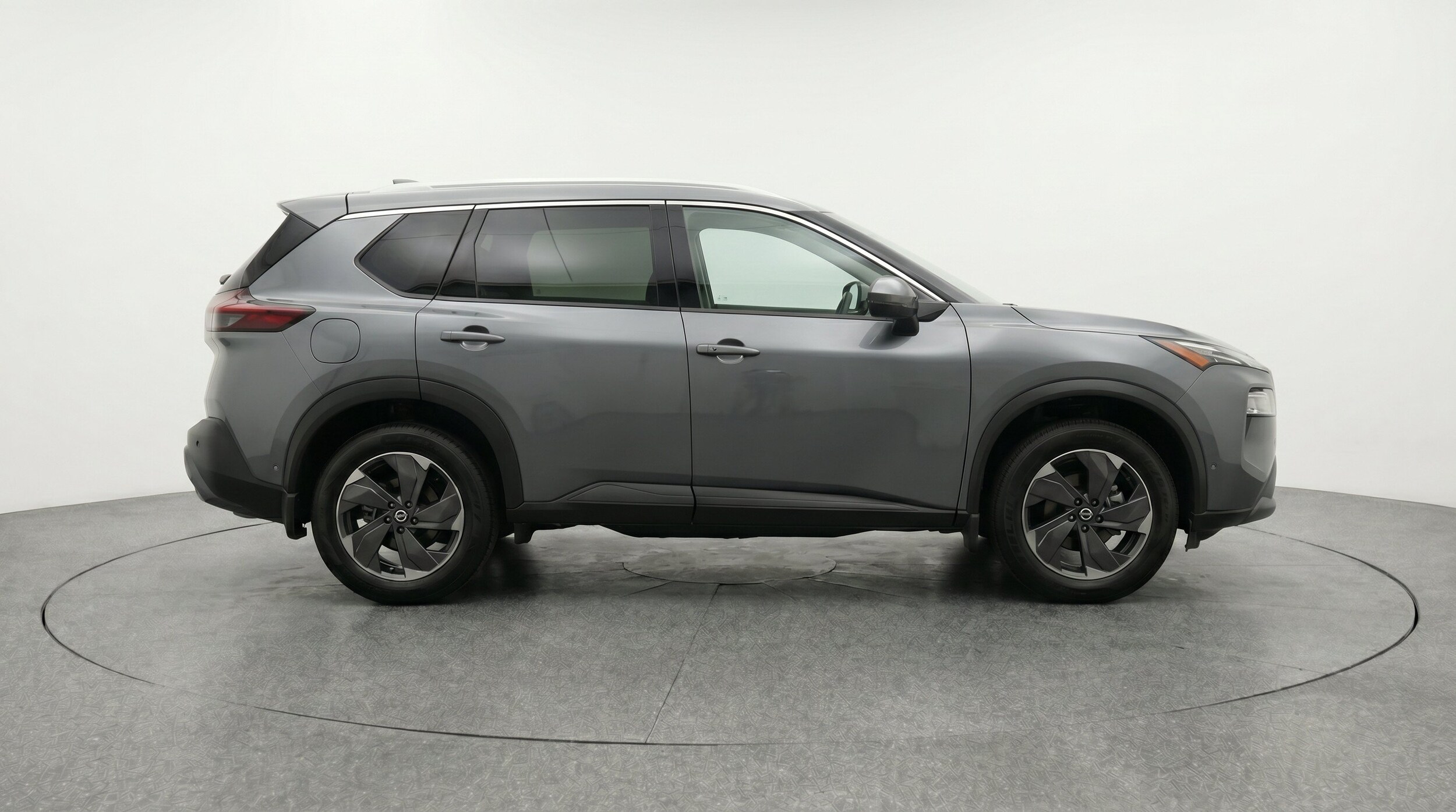 Thumbnail: 2025 Nissan Rogue - 11