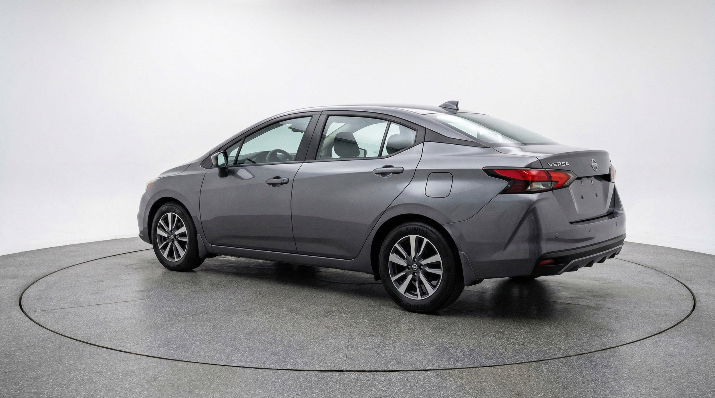 Thumbnail: 2025 Nissan Versa - 6