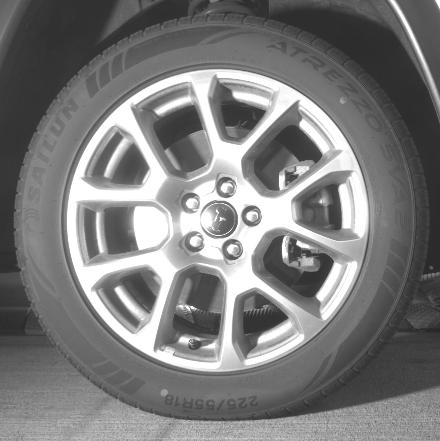 Thumbnail: 2025 Jeep Compass - 10