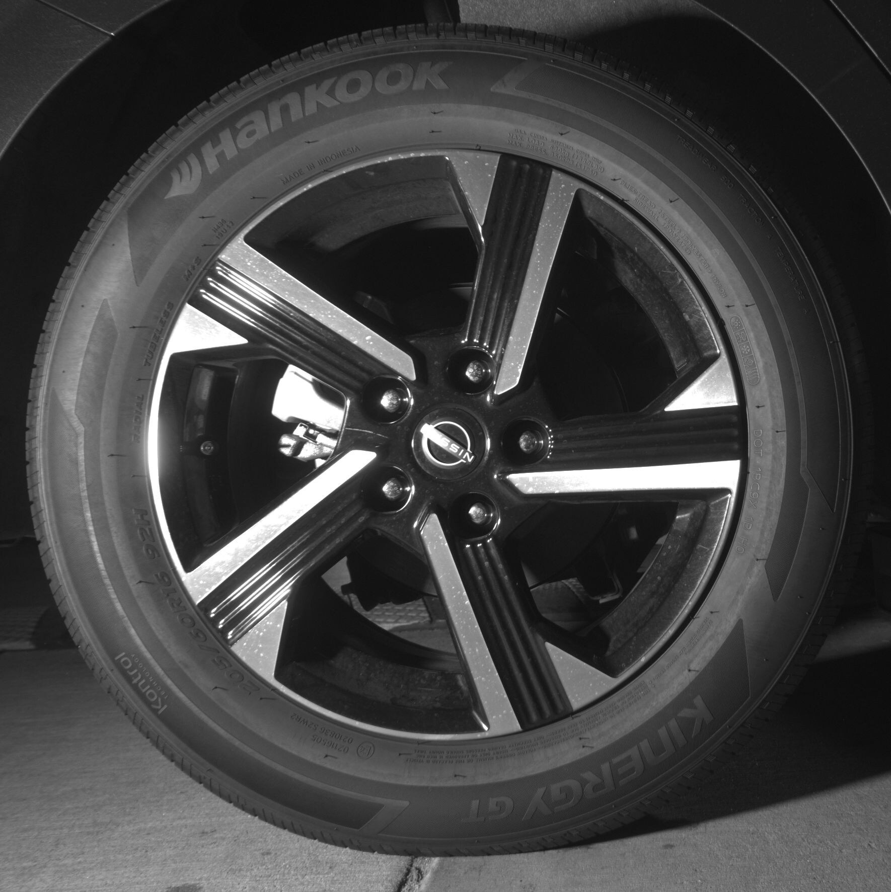 Thumbnail: 2025 Nissan Sentra - 12