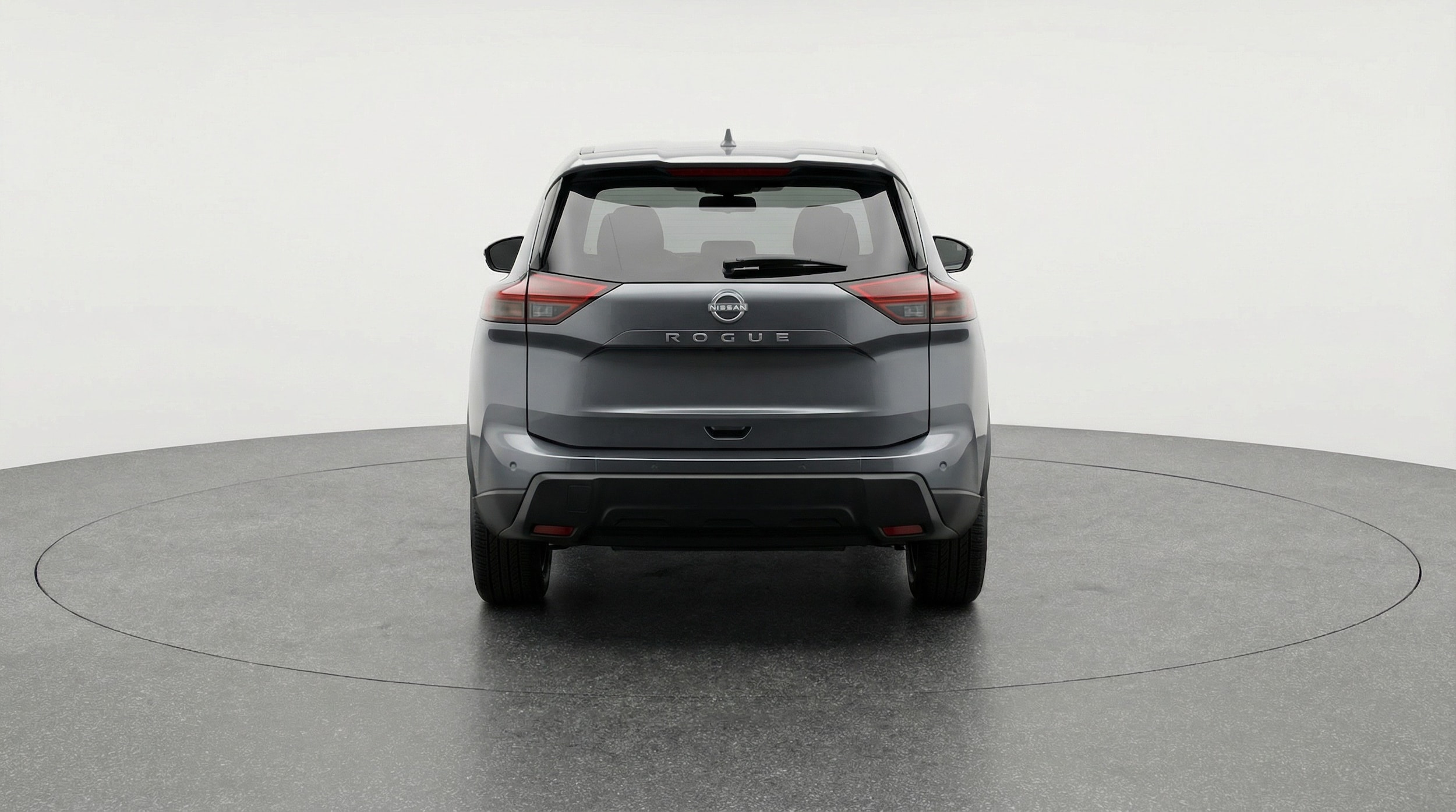 Thumbnail: 2025 Nissan Rogue - 6