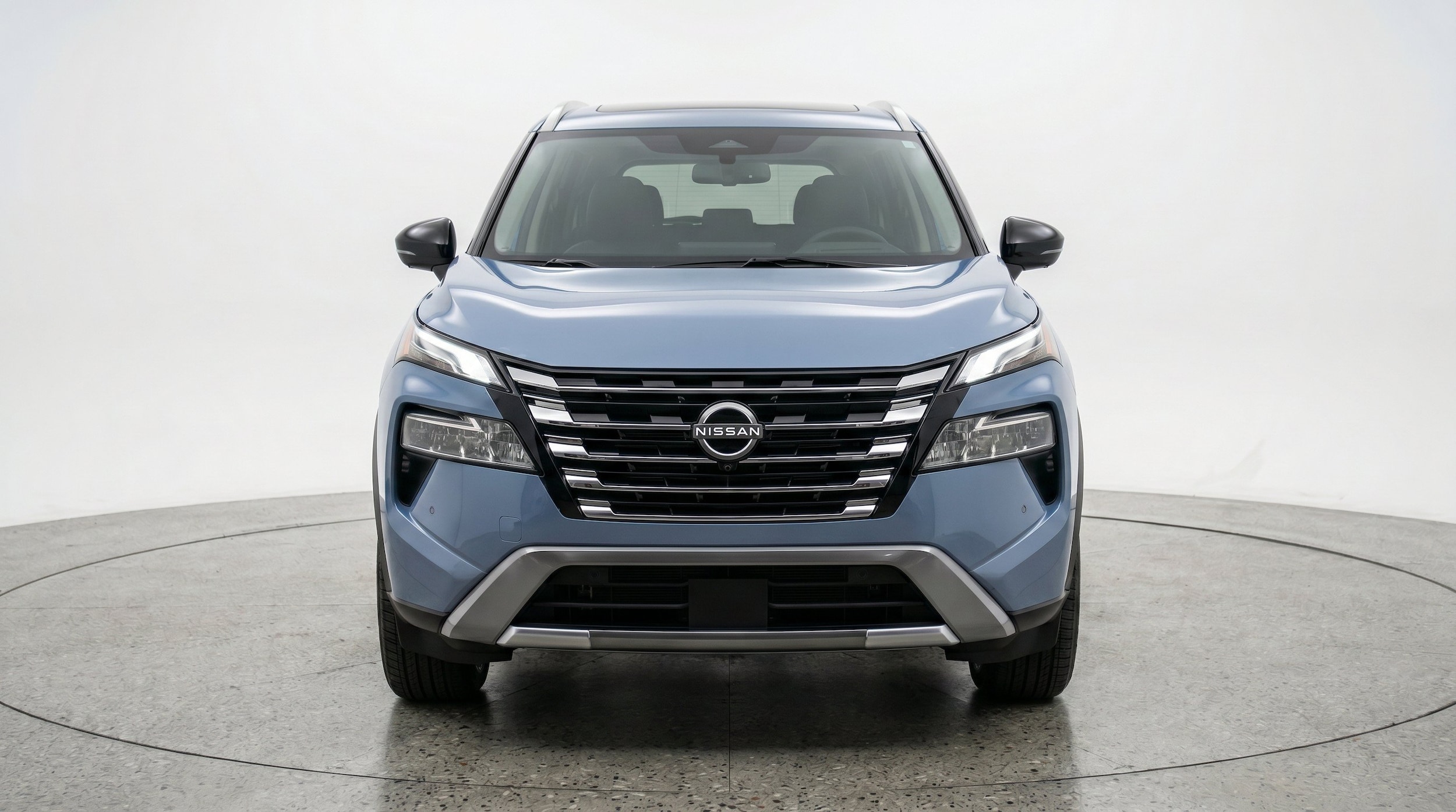 Thumbnail: 2026 Nissan Rogue - 2