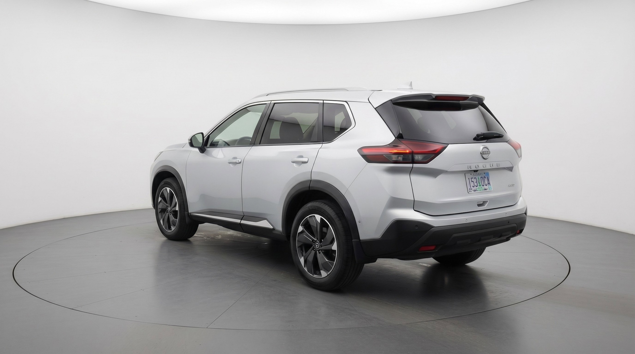 Thumbnail: 2025 Nissan Rogue - 6