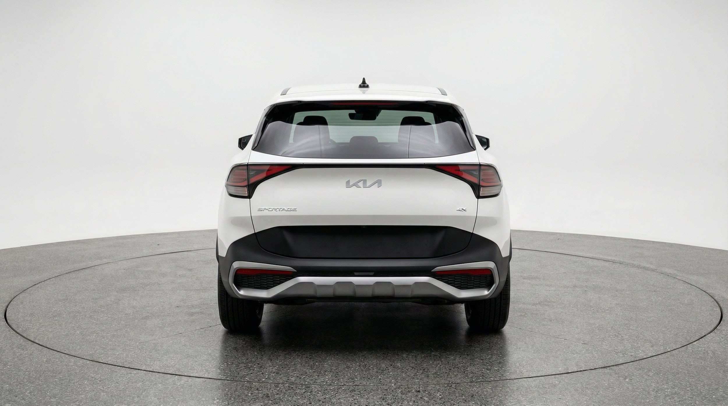Thumbnail: 2025 Kia Sportage - 7