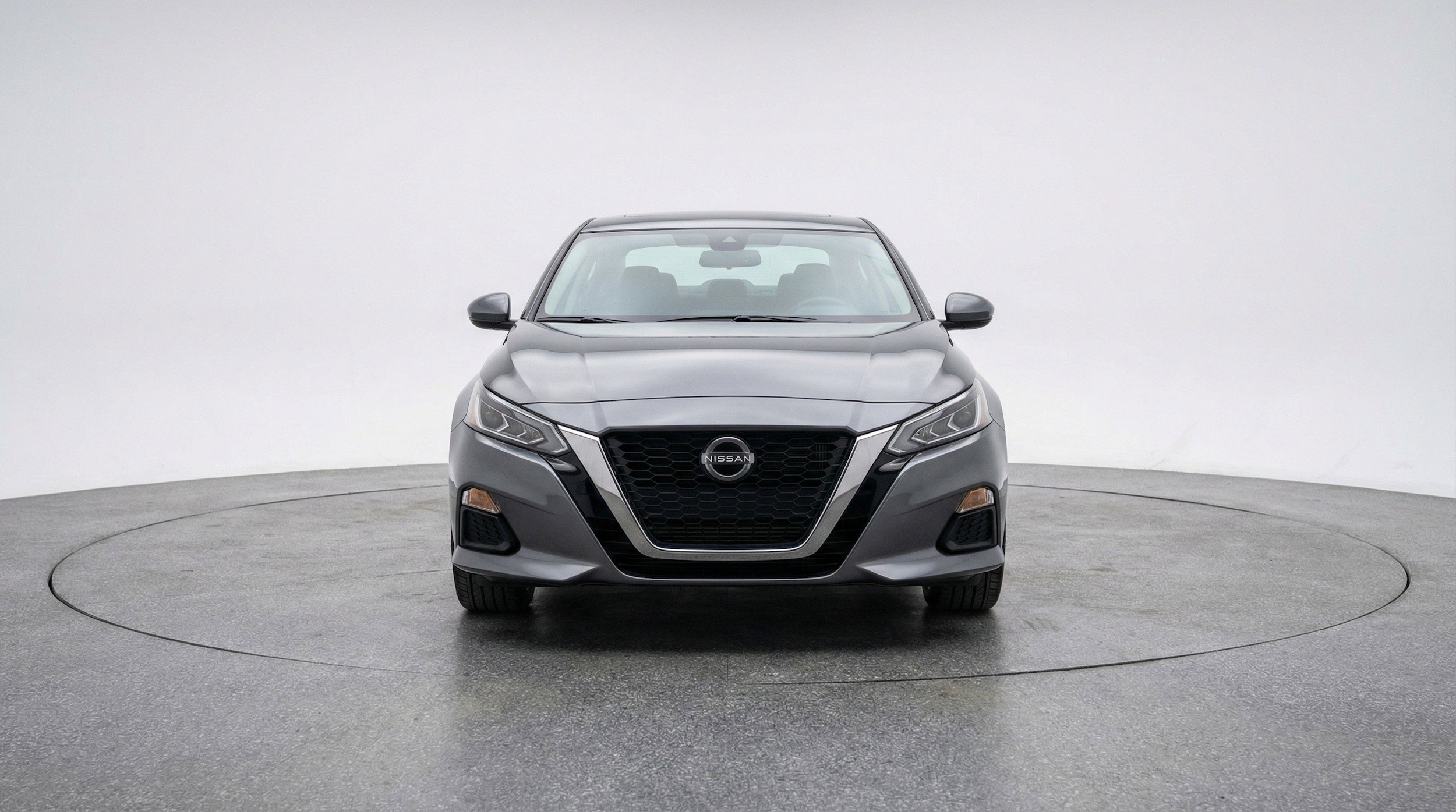 Thumbnail: 2025 Nissan Altima - 2