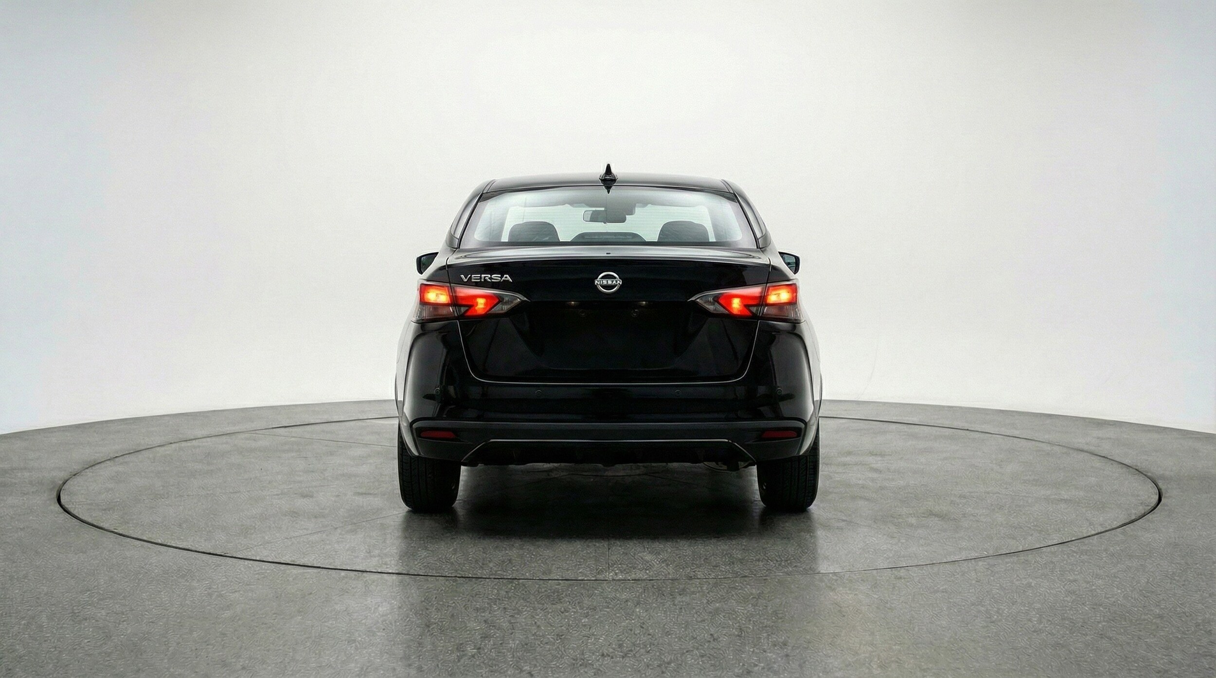Thumbnail: 2025 Nissan Versa - 7