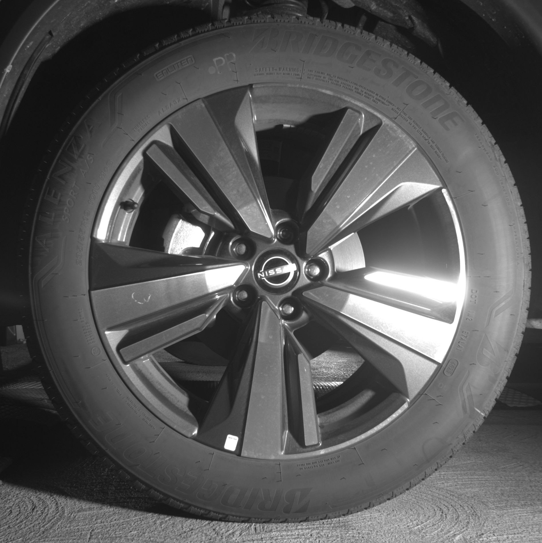 Thumbnail: 2026 Nissan Rogue - 12