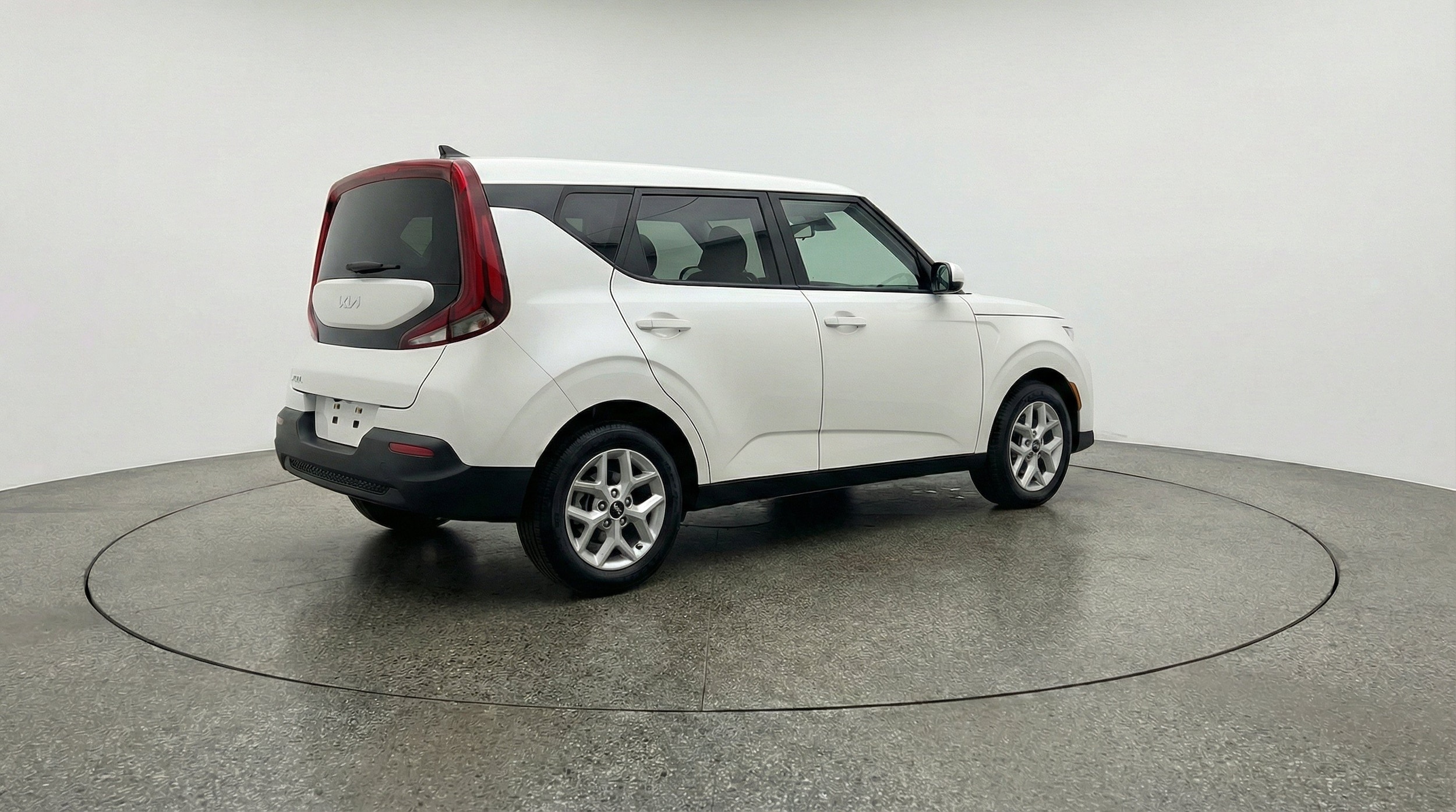 Thumbnail: 2025 Kia Soul - 9