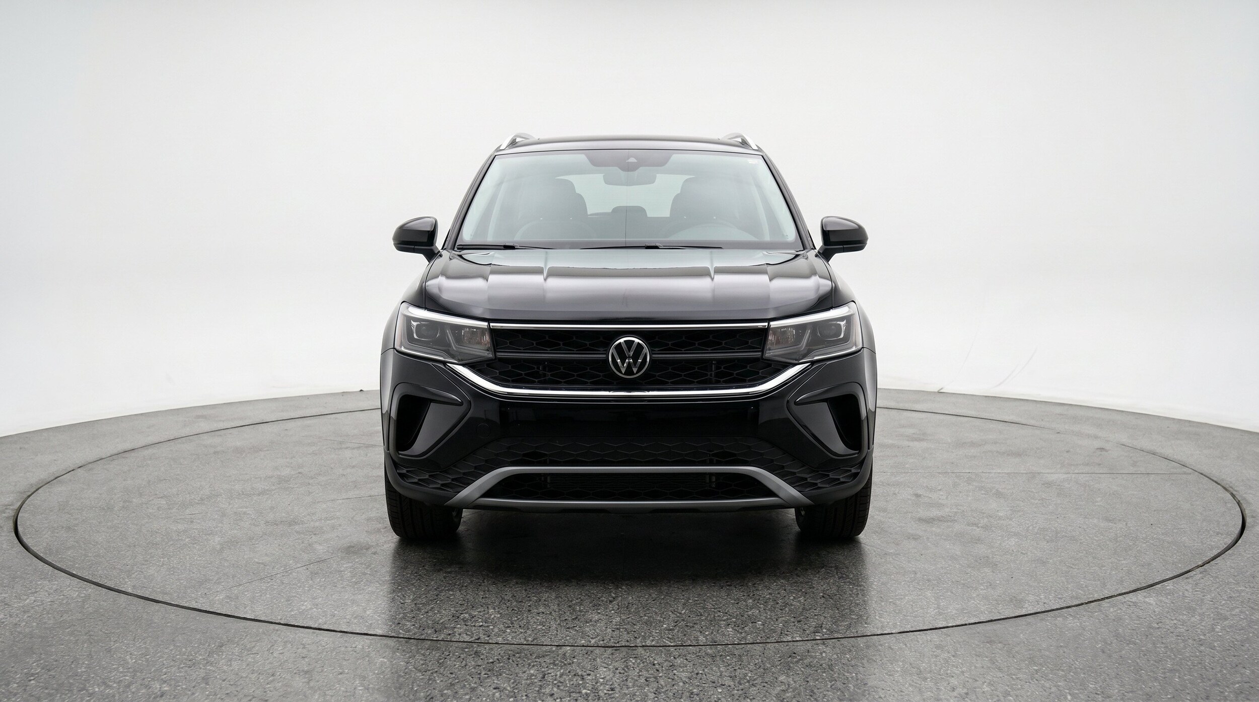 Thumbnail: 2026 Volkswagen Taos - 2