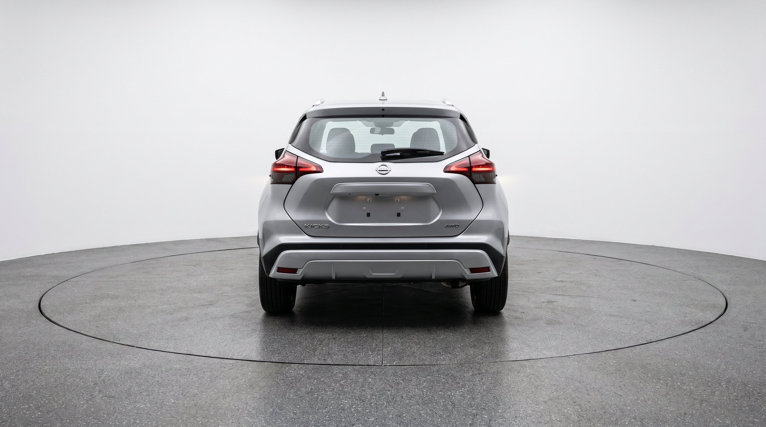 Thumbnail: 2026 Nissan Kicks - 7