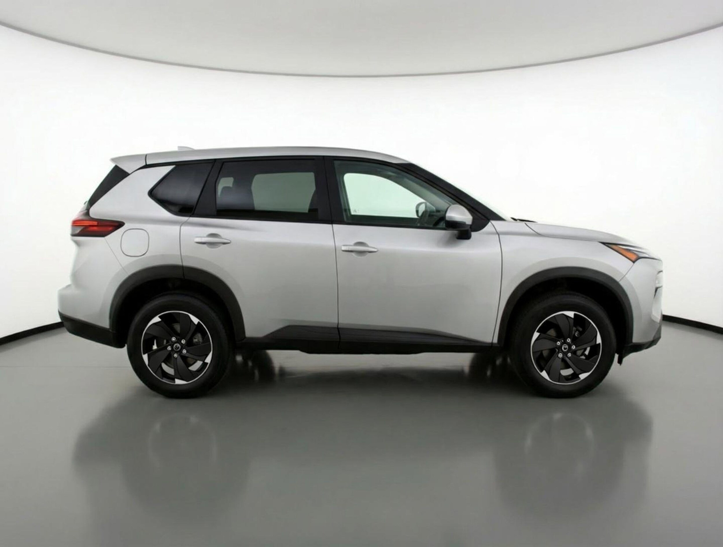 Thumbnail: 2025 Nissan Rogue - 11