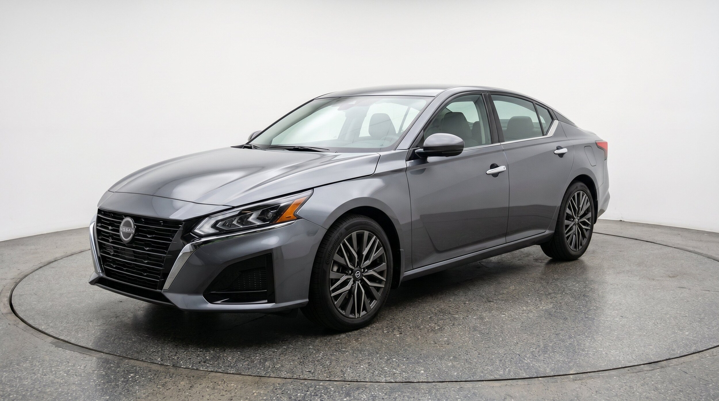 Thumbnail: 2025 Nissan Altima - 3