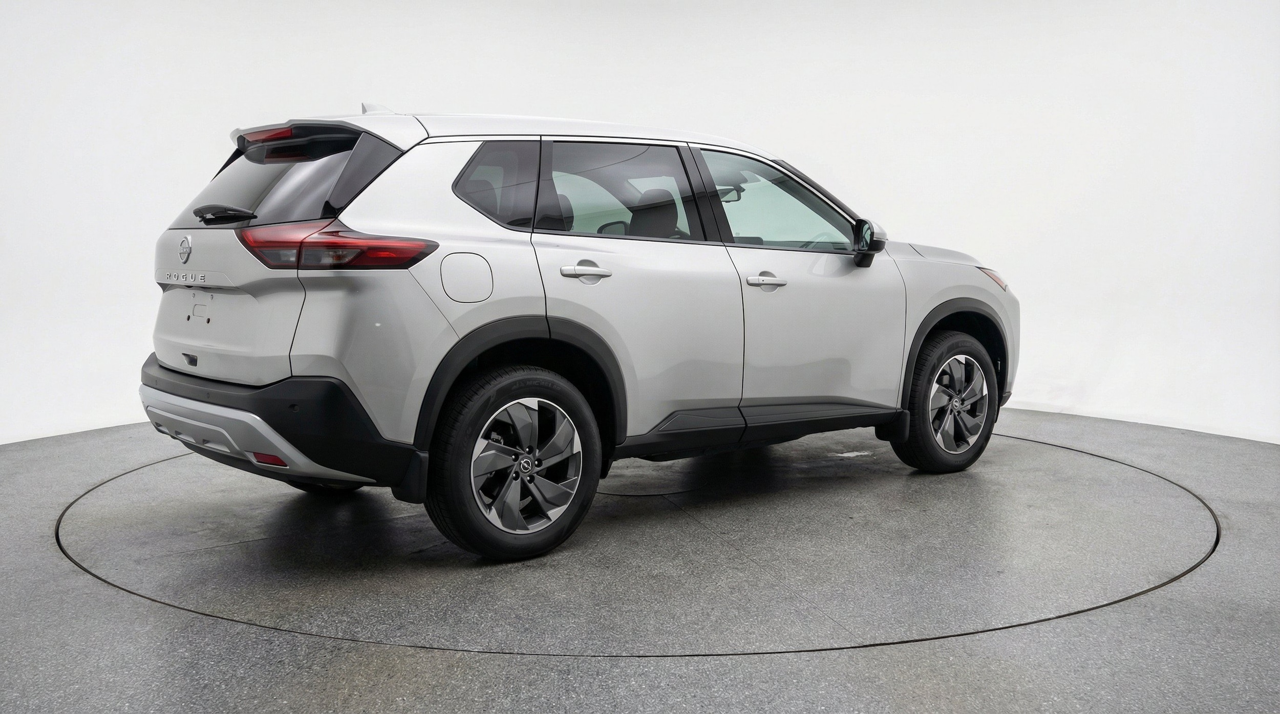 Thumbnail: 2025 Nissan Rogue - 9