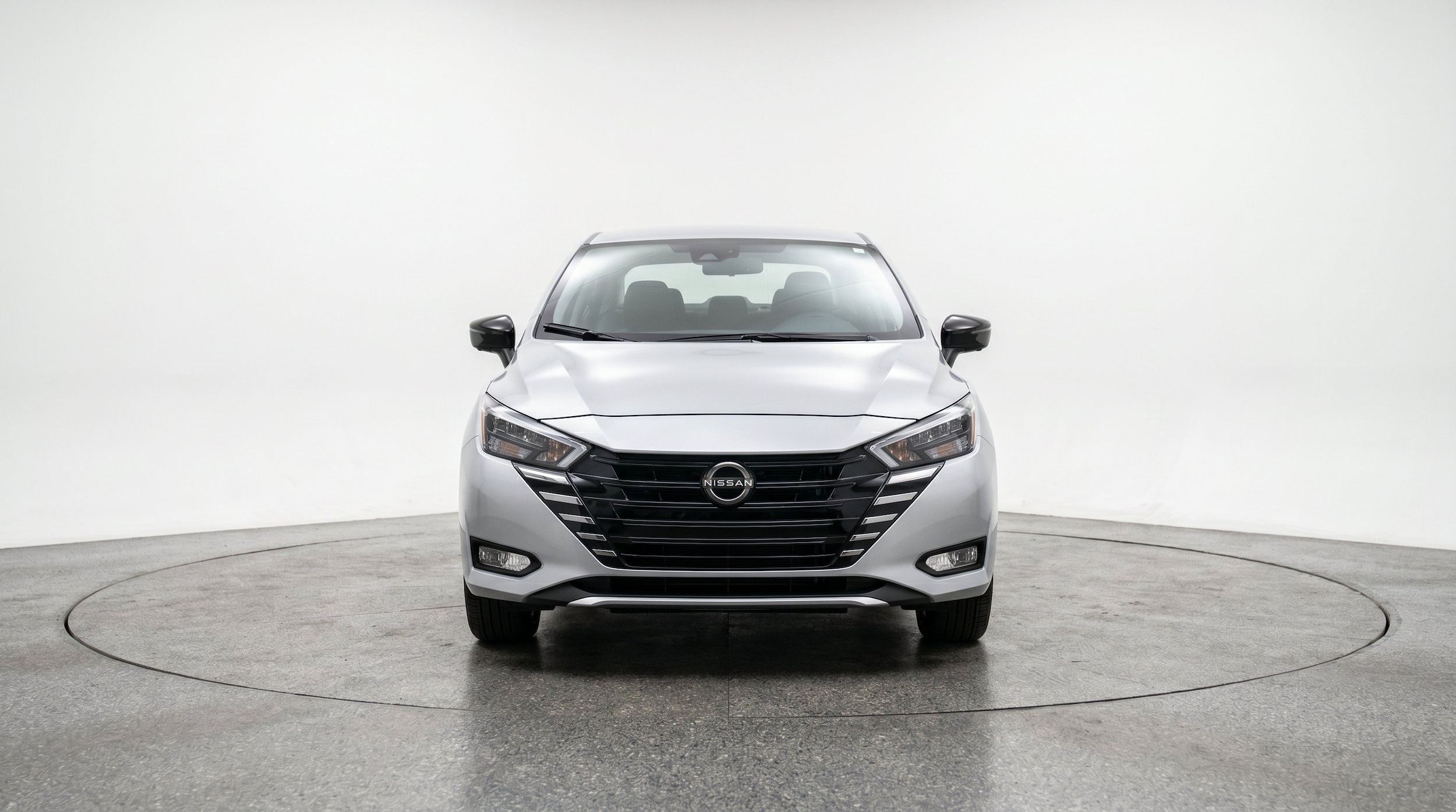 Thumbnail: 2025 Nissan Versa - 2