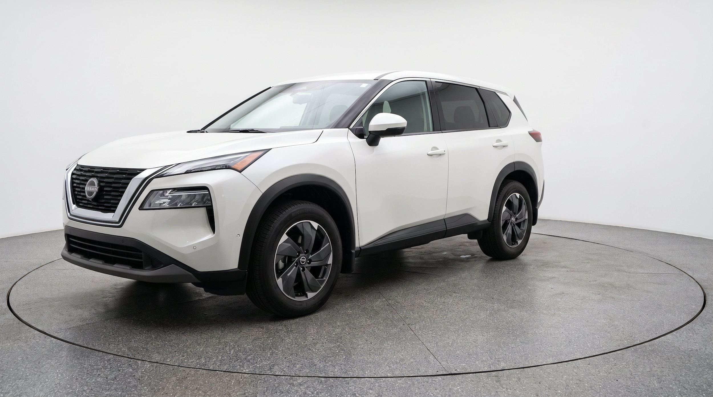 Thumbnail: 2025 Nissan Rogue - 3
