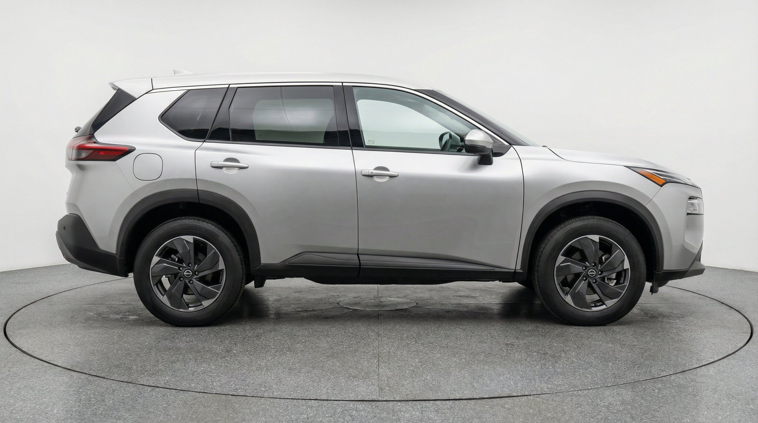 Thumbnail: 2025 Nissan Rogue - 11