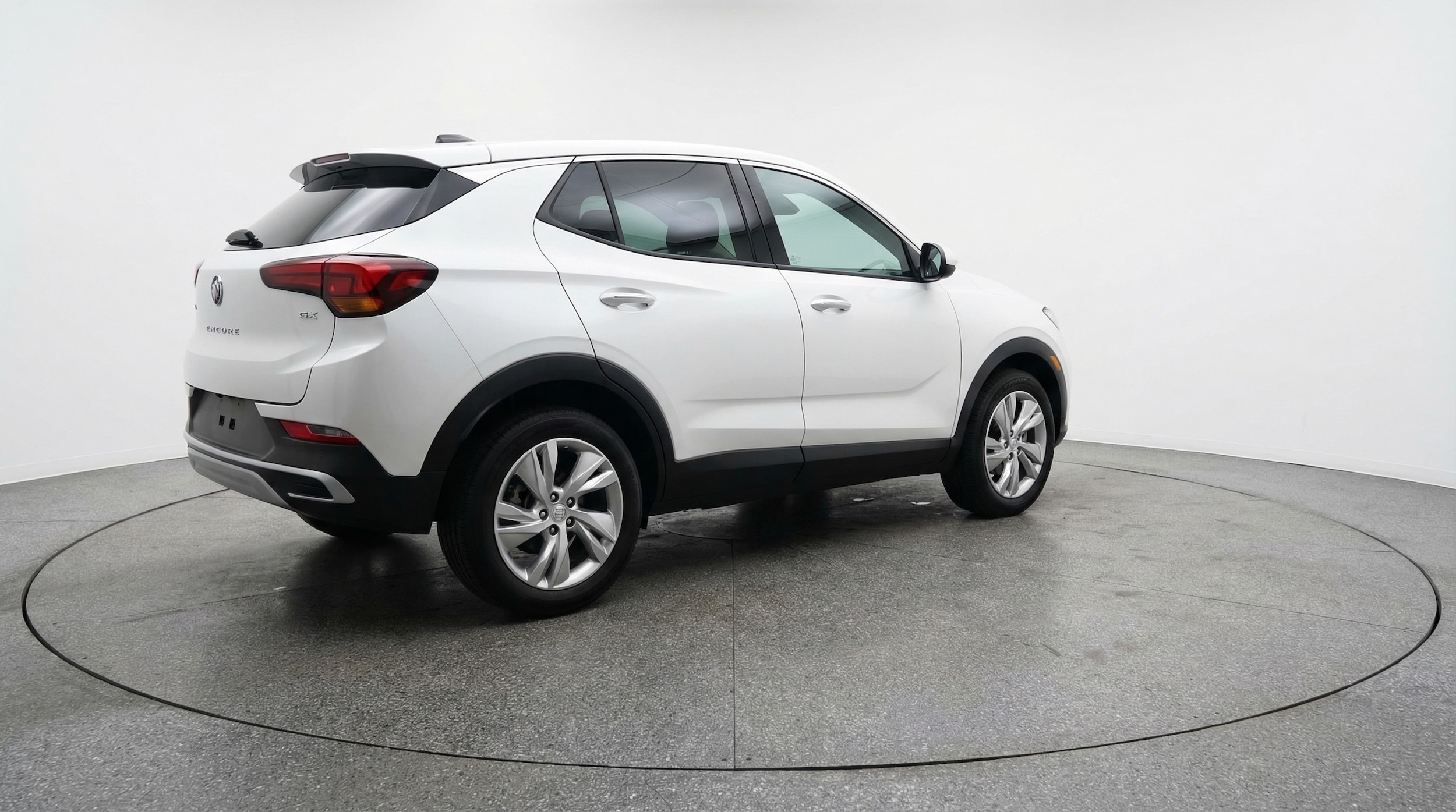 Thumbnail: 2025 Buick Encore GX - 7