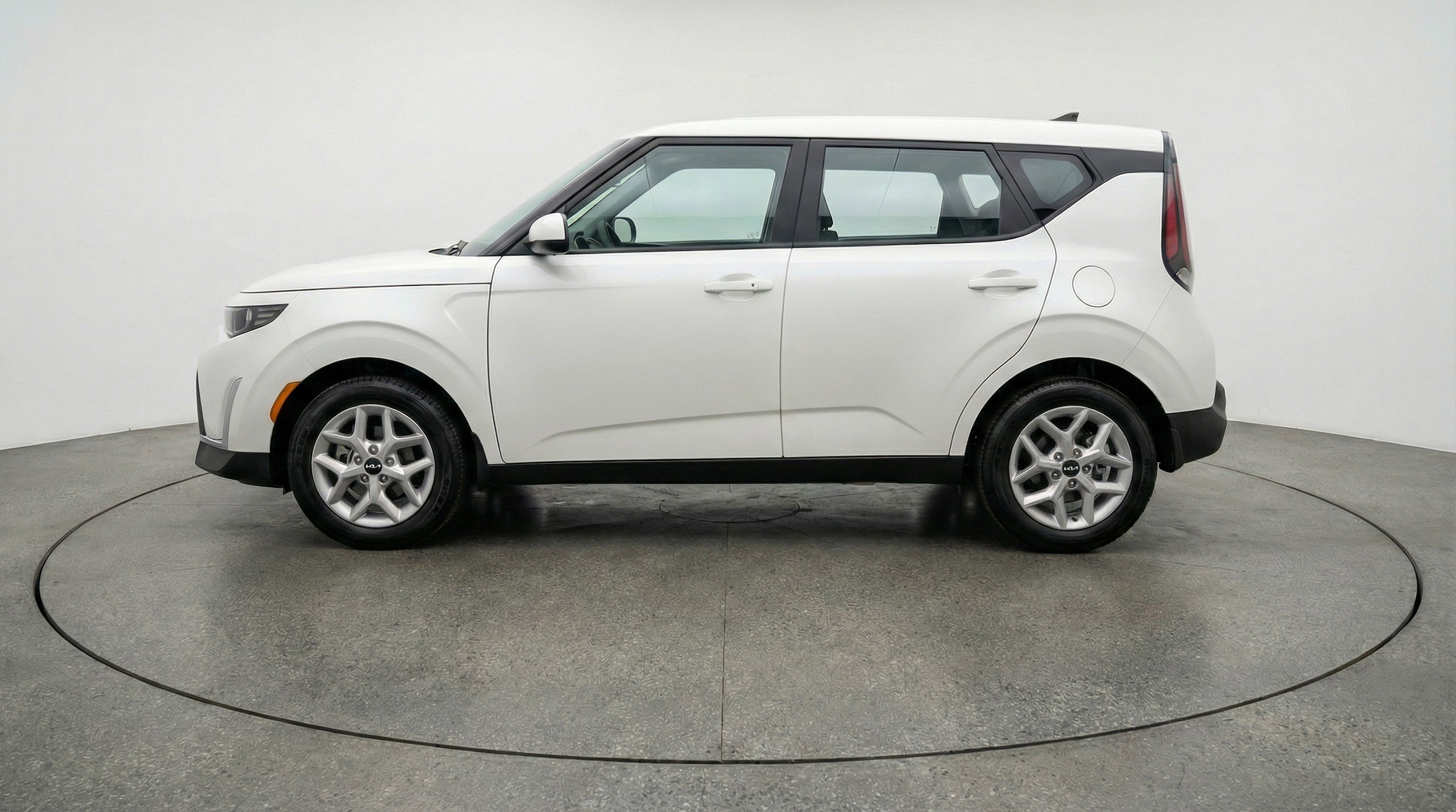 Thumbnail: 2025 Kia Soul - 5