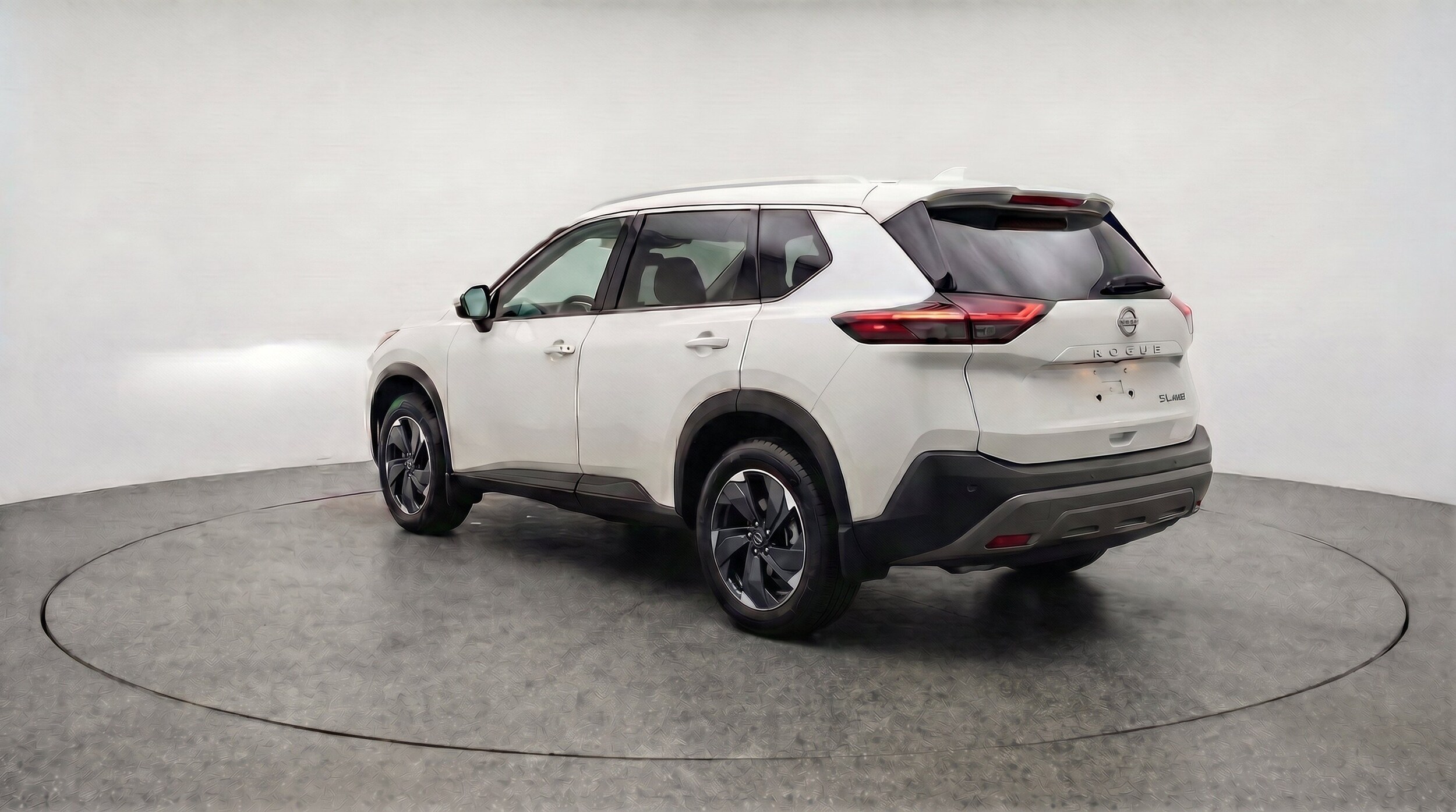 Thumbnail: 2026 Nissan Rogue - 6