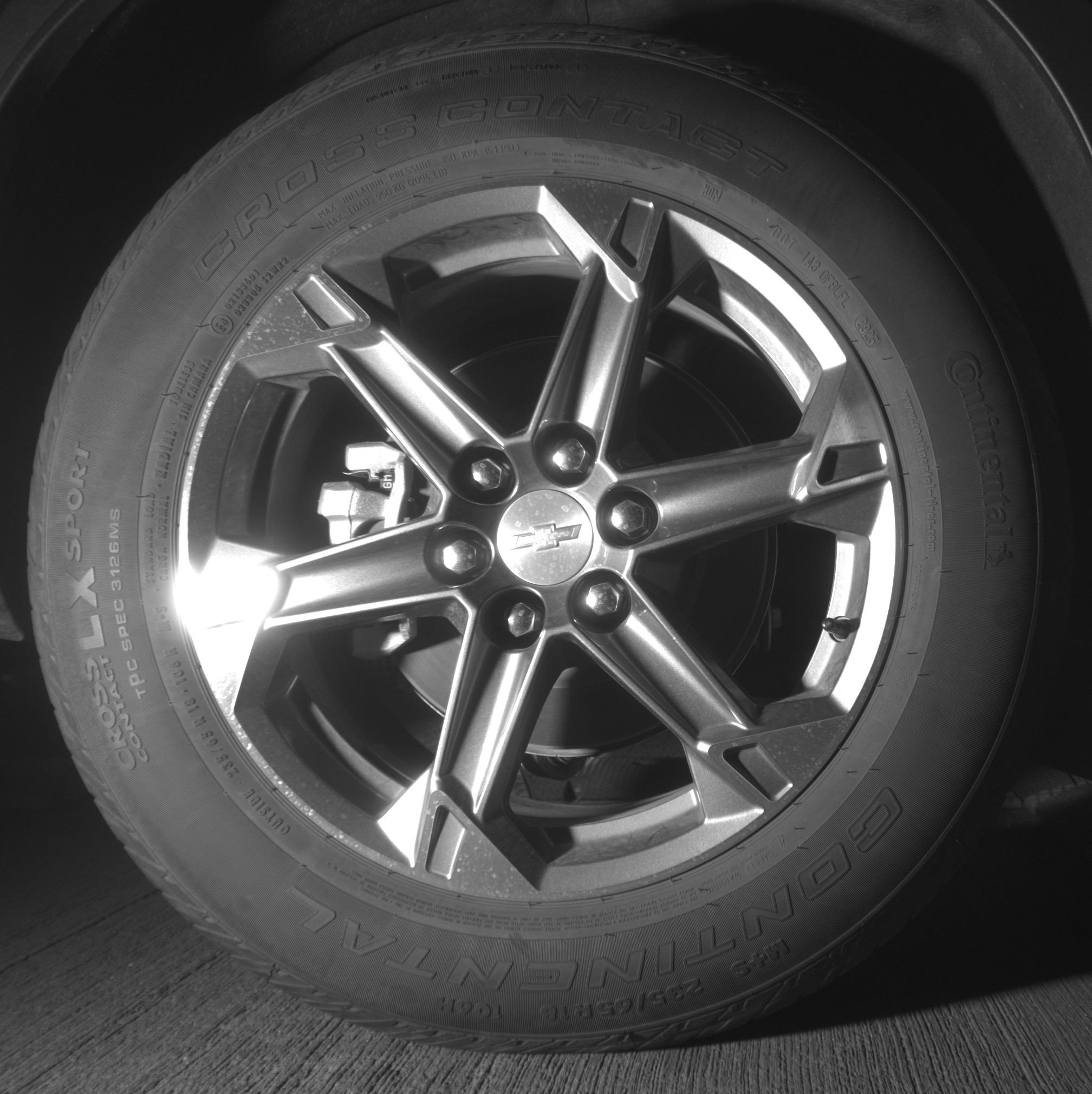 Thumbnail: 2025 Chevrolet Blazer - 15