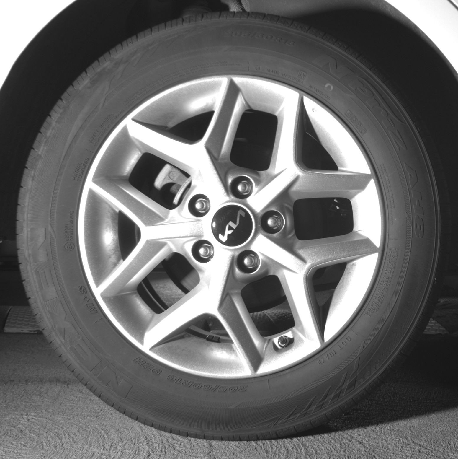 Thumbnail: 2025 Kia Soul - 22