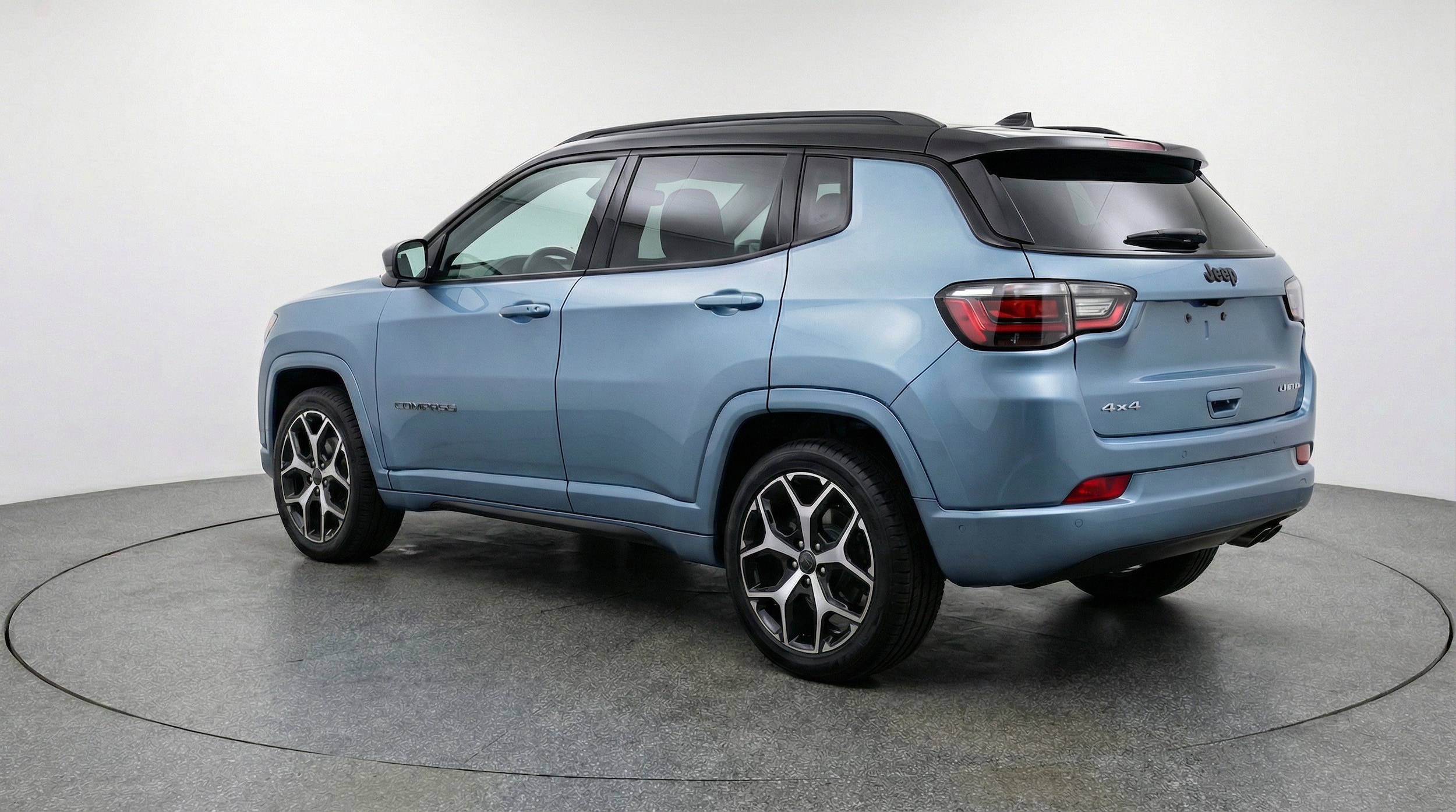 Thumbnail: 2025 Jeep Compass - 6