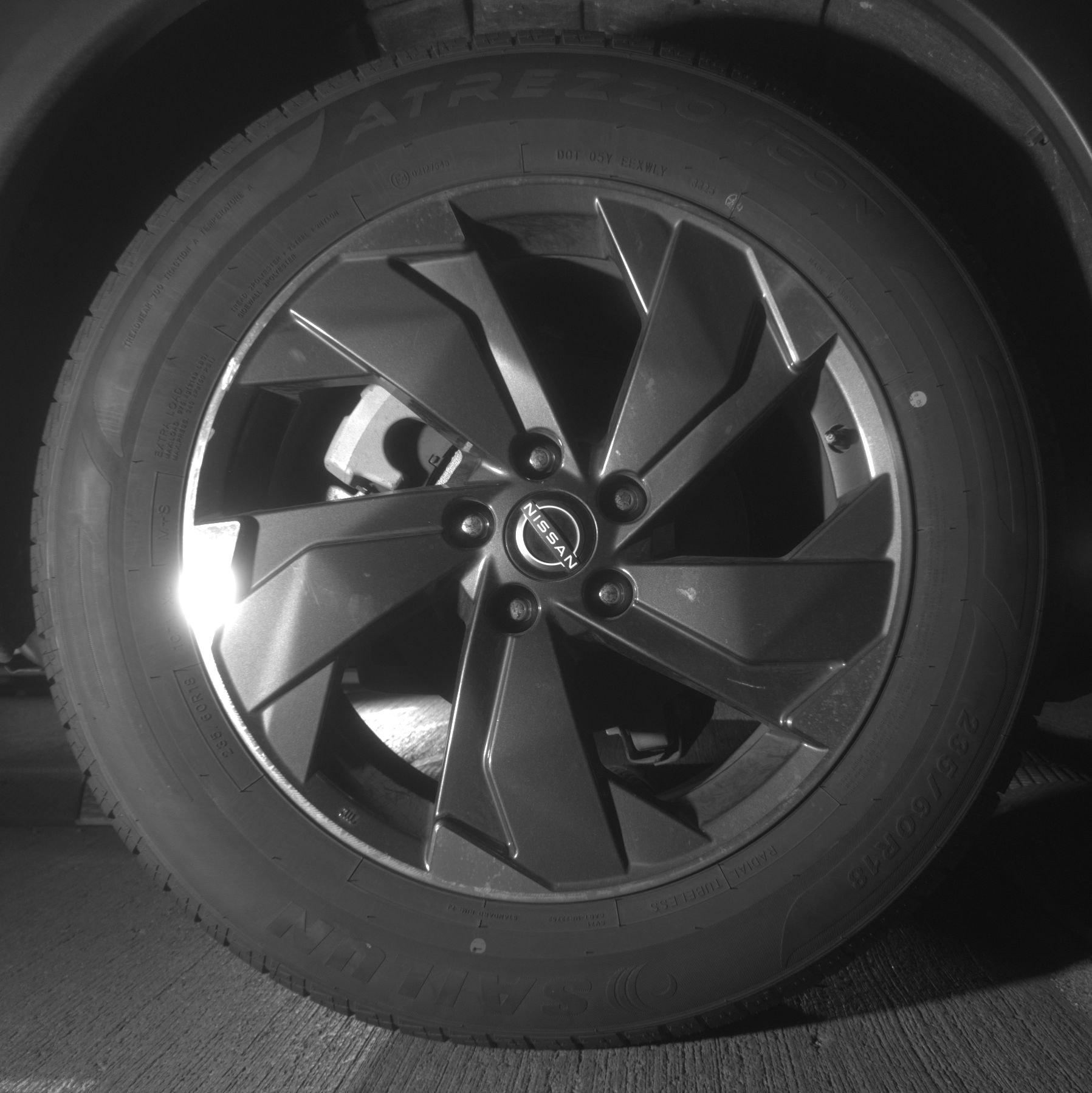 Thumbnail: 2025 Nissan Rogue - 12