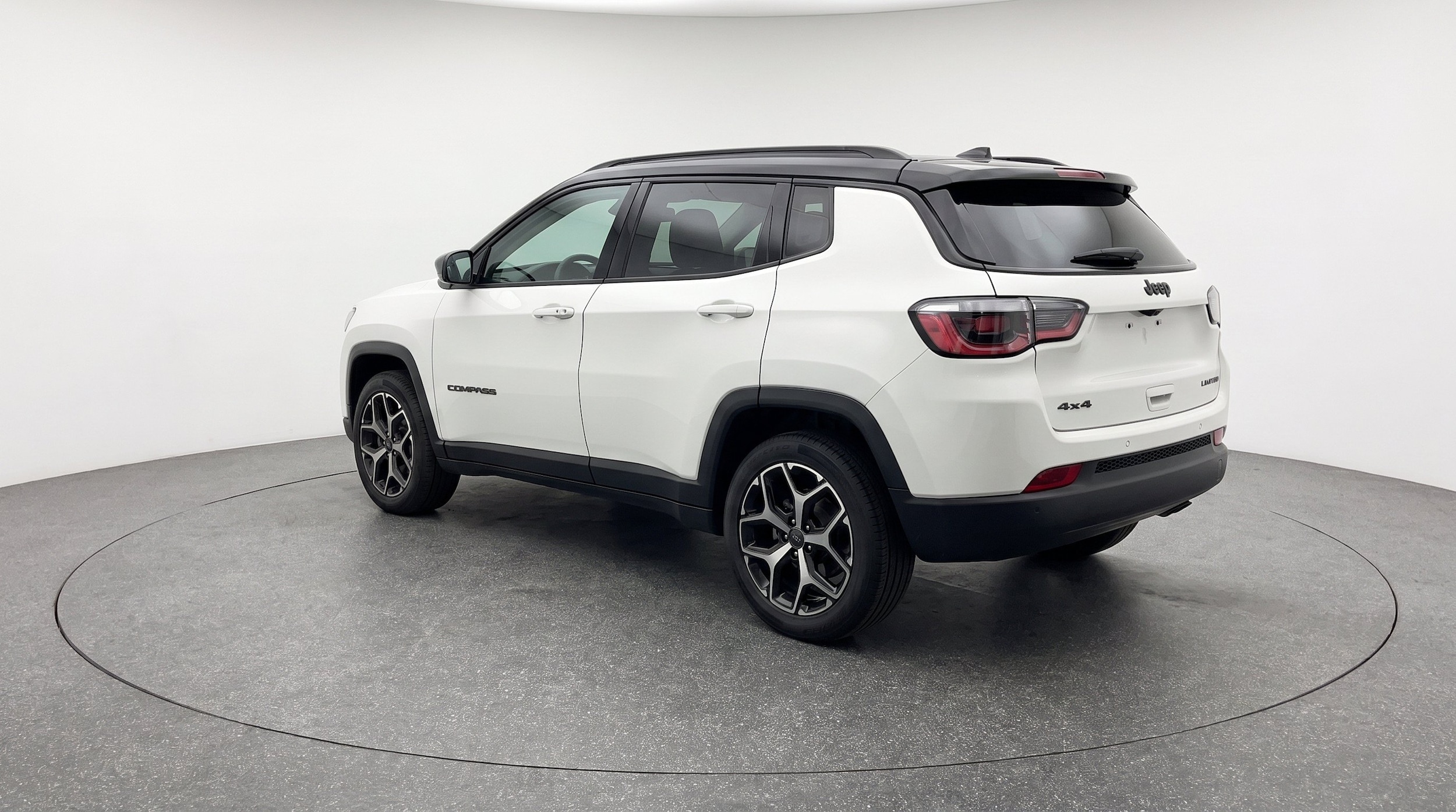 Thumbnail: 2025 Jeep Compass - 6